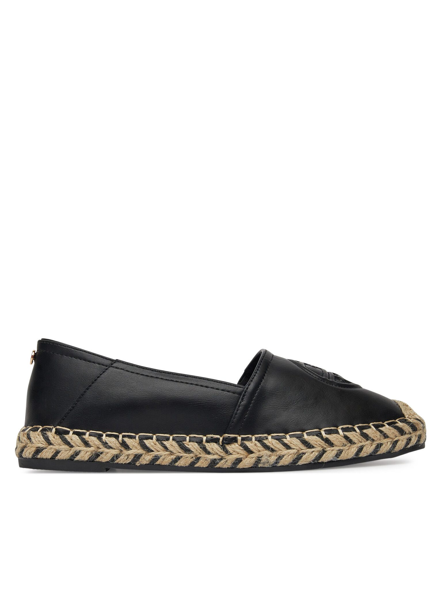 BEVERLY HILLS POLO CLUB Beverly Hills Polo Club Damen-Espadrilles Schwarz BEVERLY HILLS POLO C Espadrille