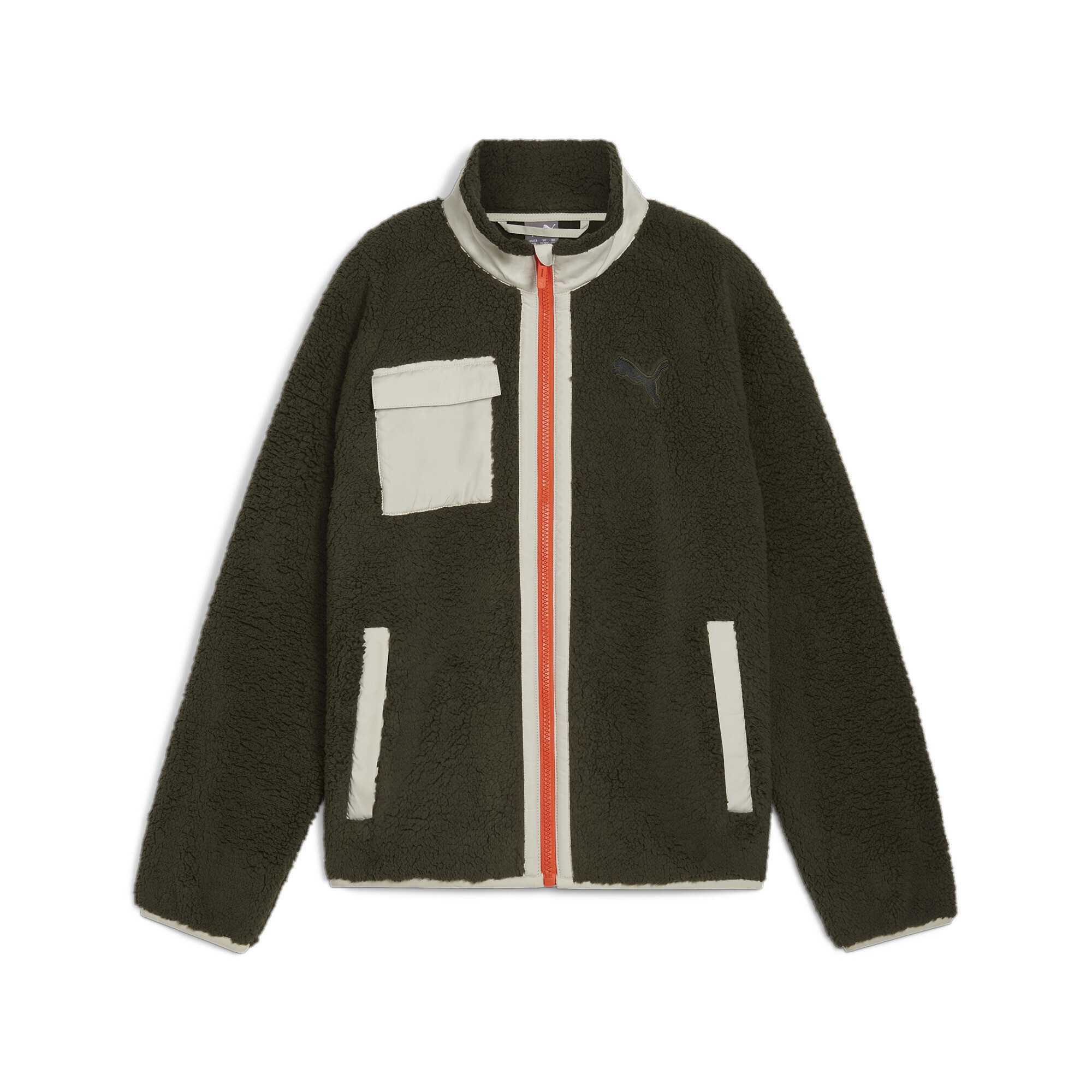 Puma winterjacke mädchen hotsell