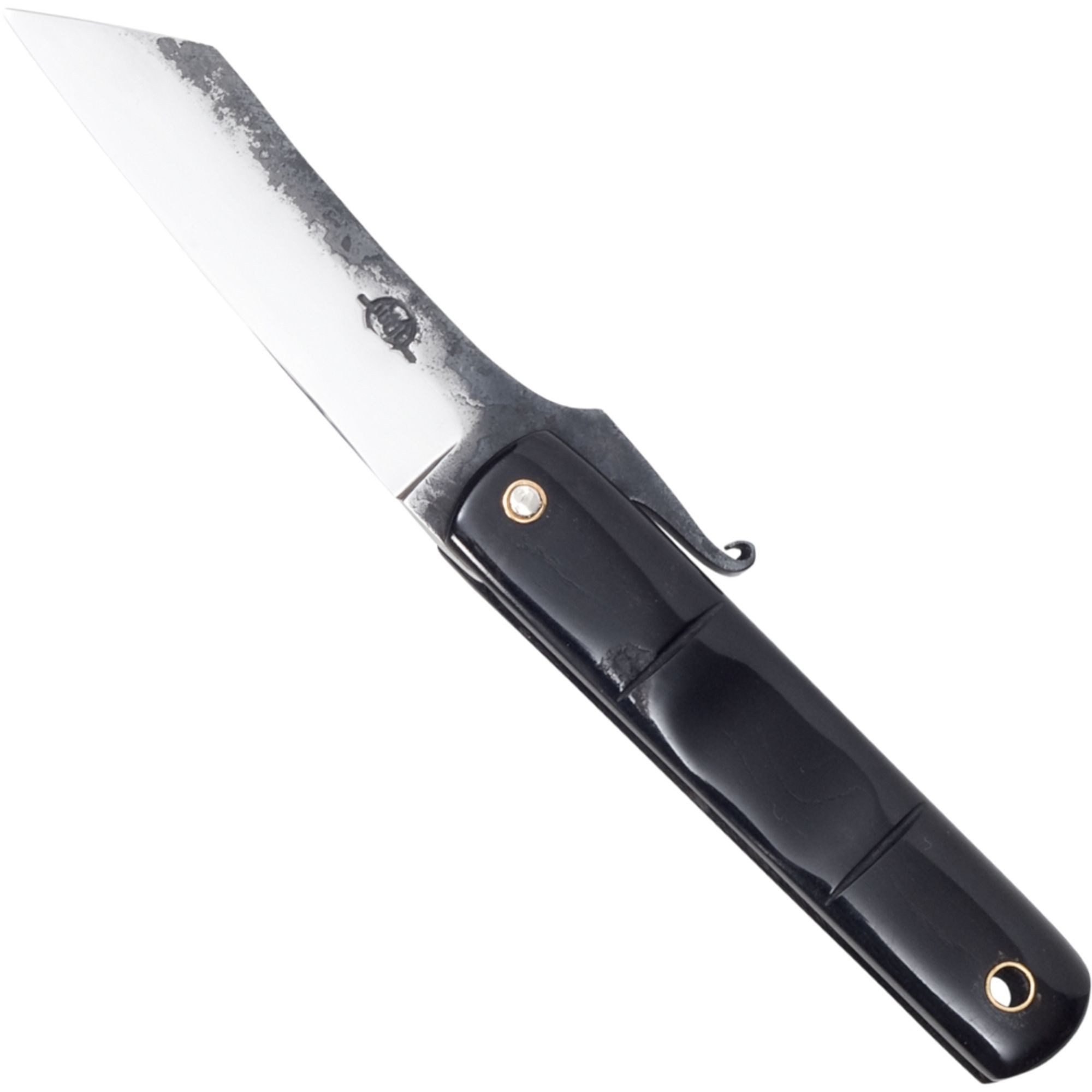 Citadel Knives & Swords Taschenmesser Citadel Higonokami, DNH7 Kohlenstoffstahl, Klinge 8 cm