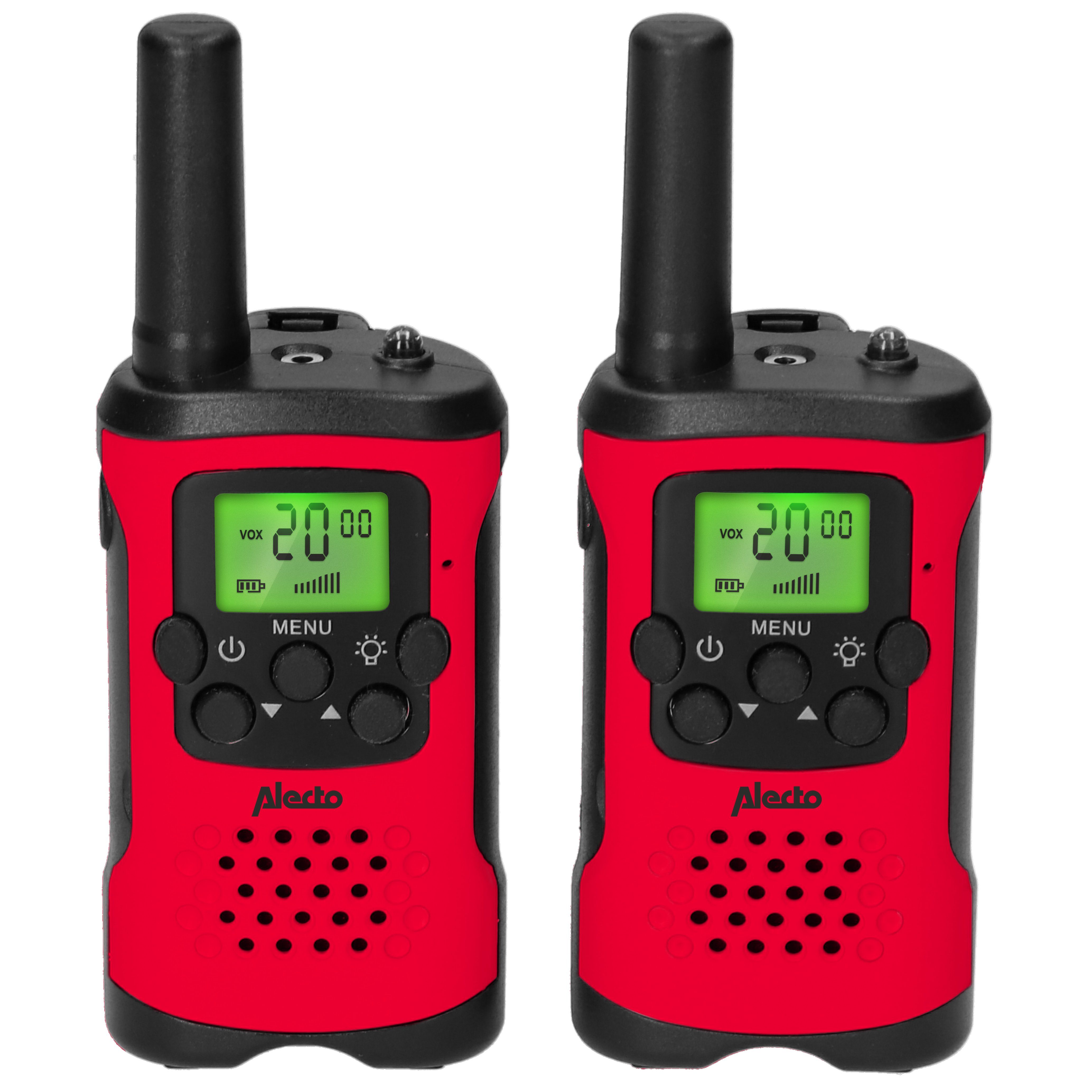 Walkie Talkie FR115RD