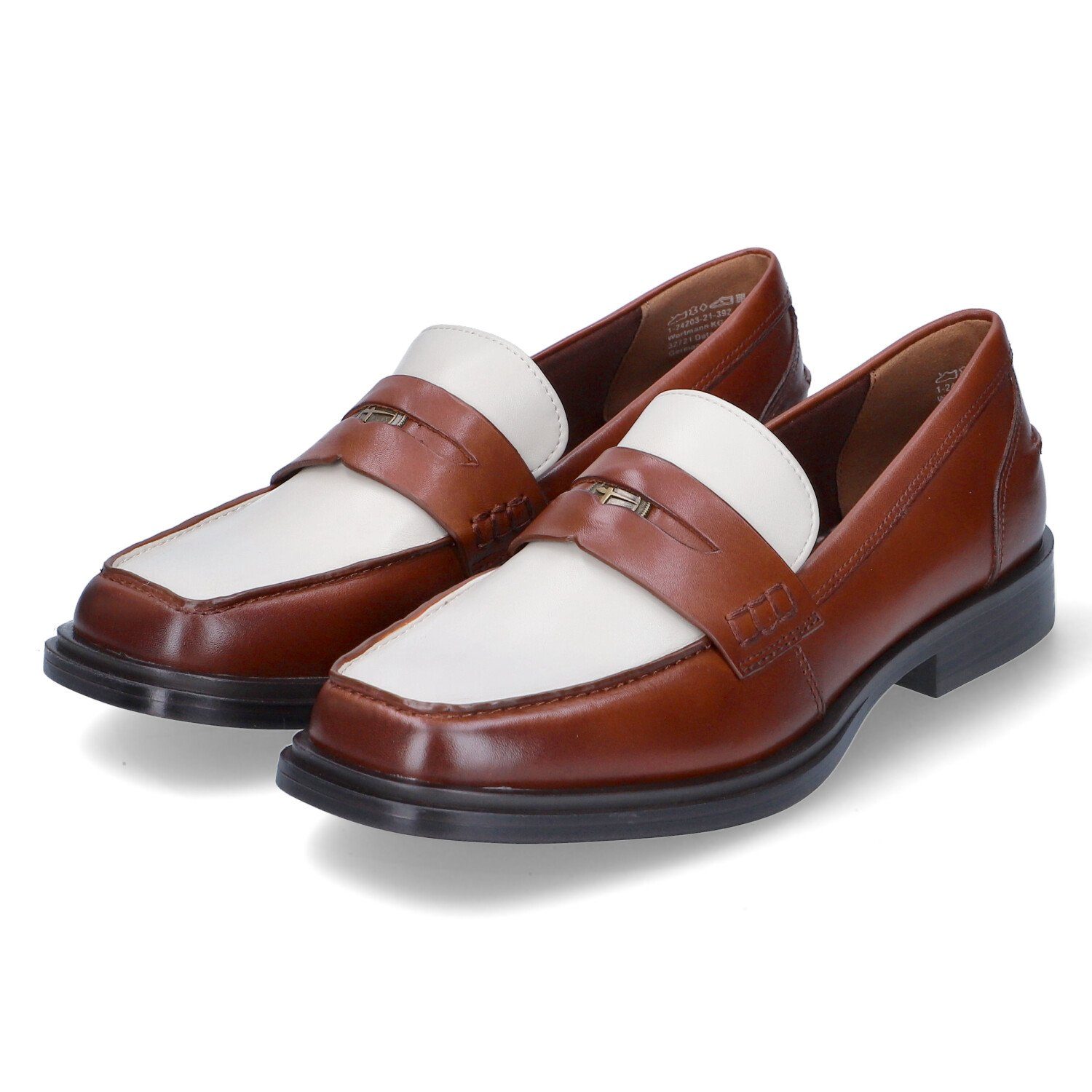 Loafers Pumps