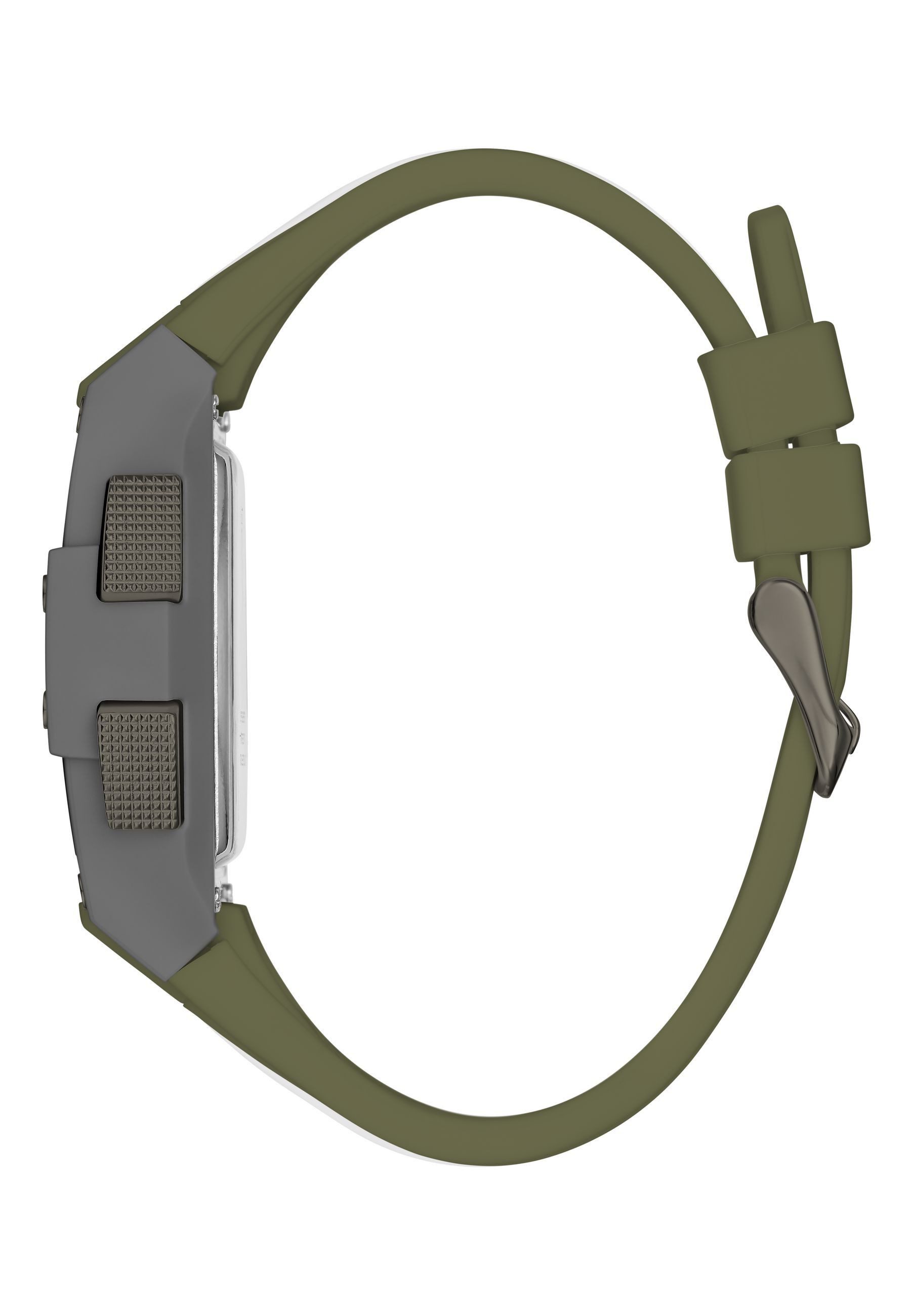 Guess Quarzuhr PHOENIX, (1-tlg., Not a set – not applicable to this product), Digitaluhr
