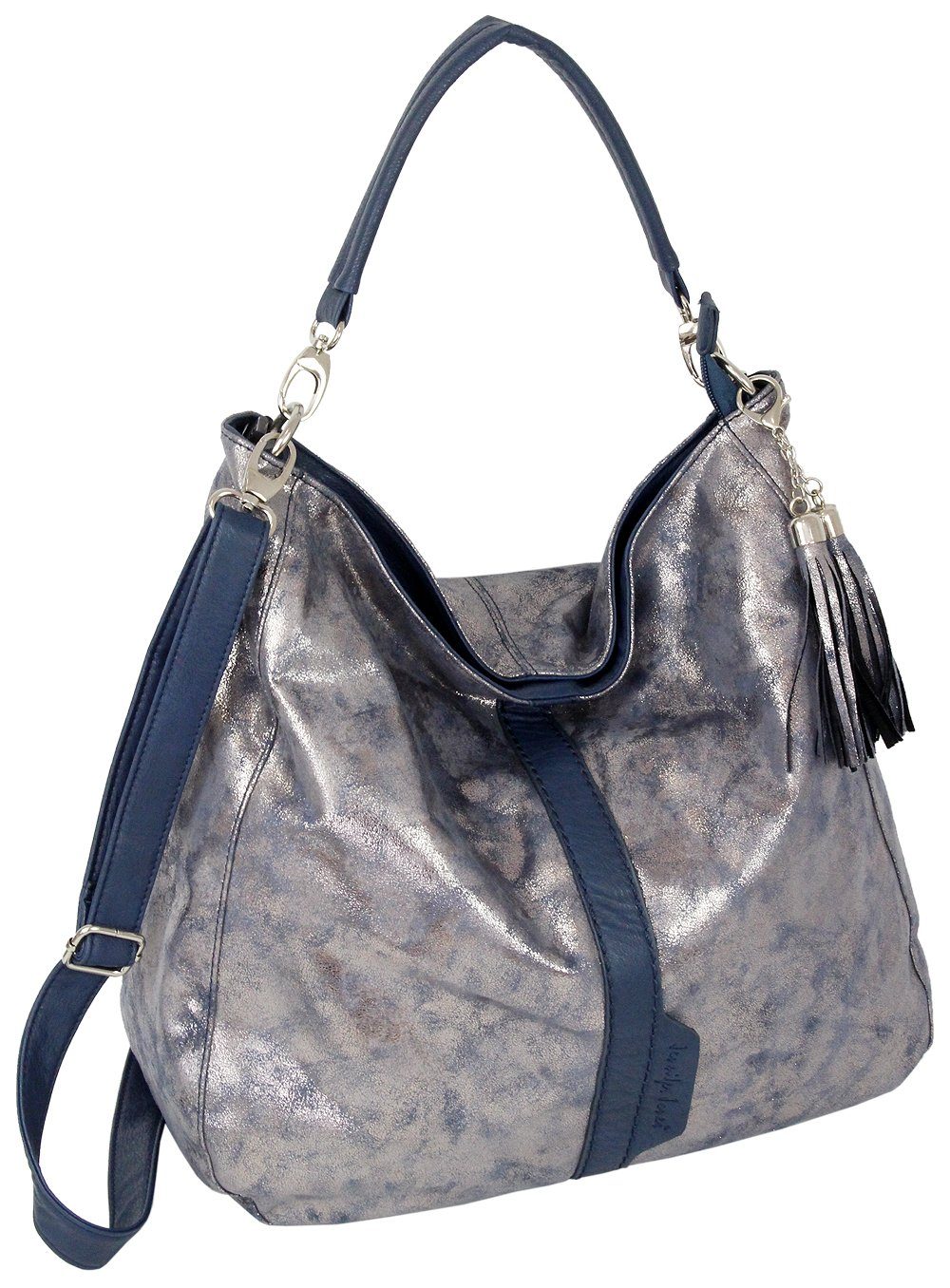 J JONES JENNIFER JONES Schultertasche - günstig online kaufen
