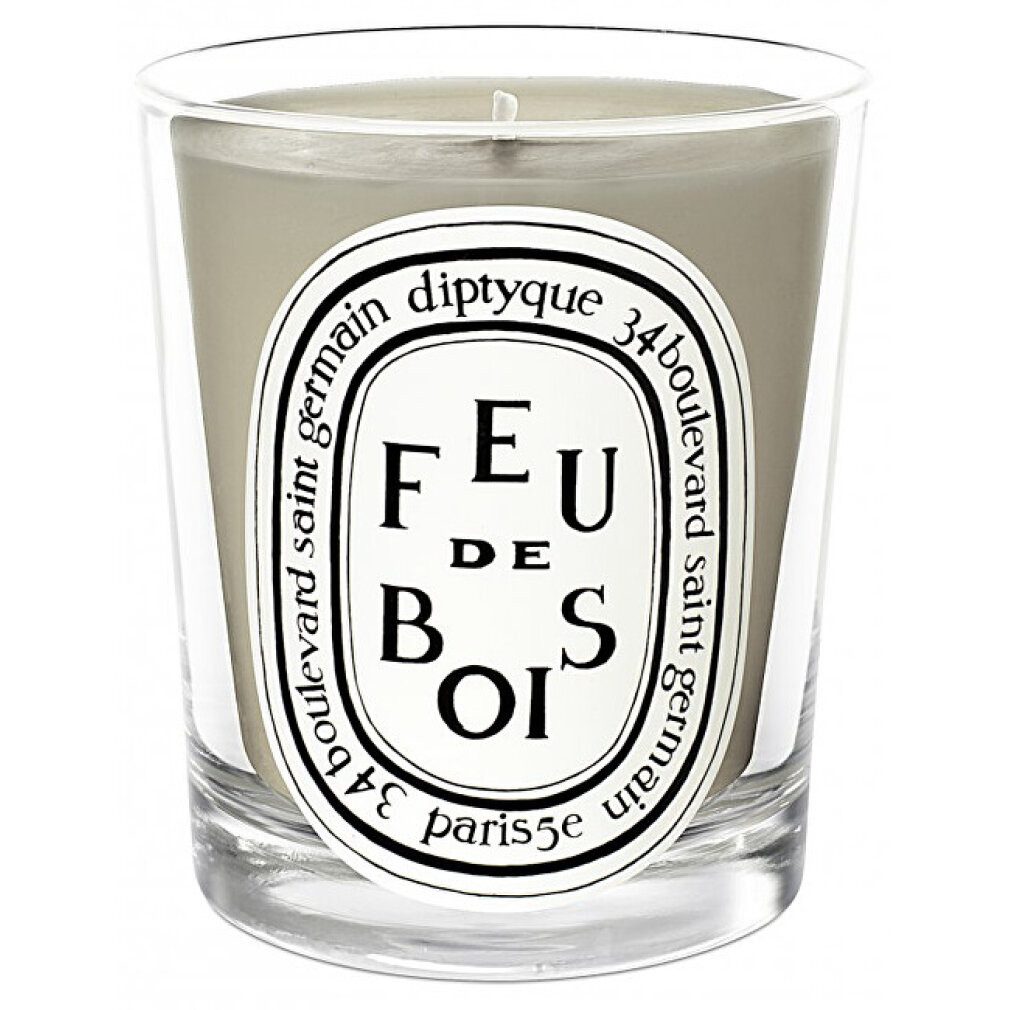 Diptyque Duftkerze Feu De Bois Scented Candle