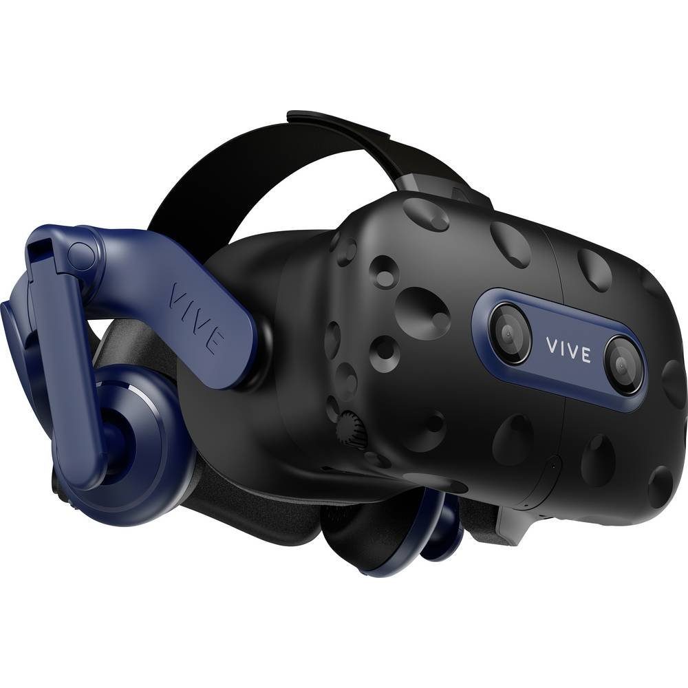 HTC VR-Brillen-Tasche »HTC »Vive Pro 2 Full Kit« Virtual-Reality-Headset  (120 Hz, LCD)«