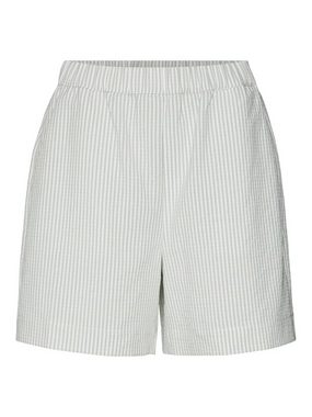 Vero Moda Shorts Oca (1-tlg) Plain/ohne Details