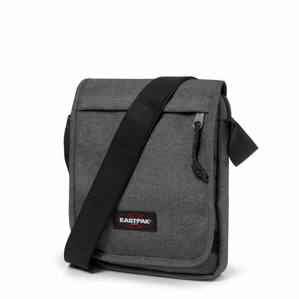 Eastpak Umhängetasche FLEX Black Denim, mit günstig online kaufen