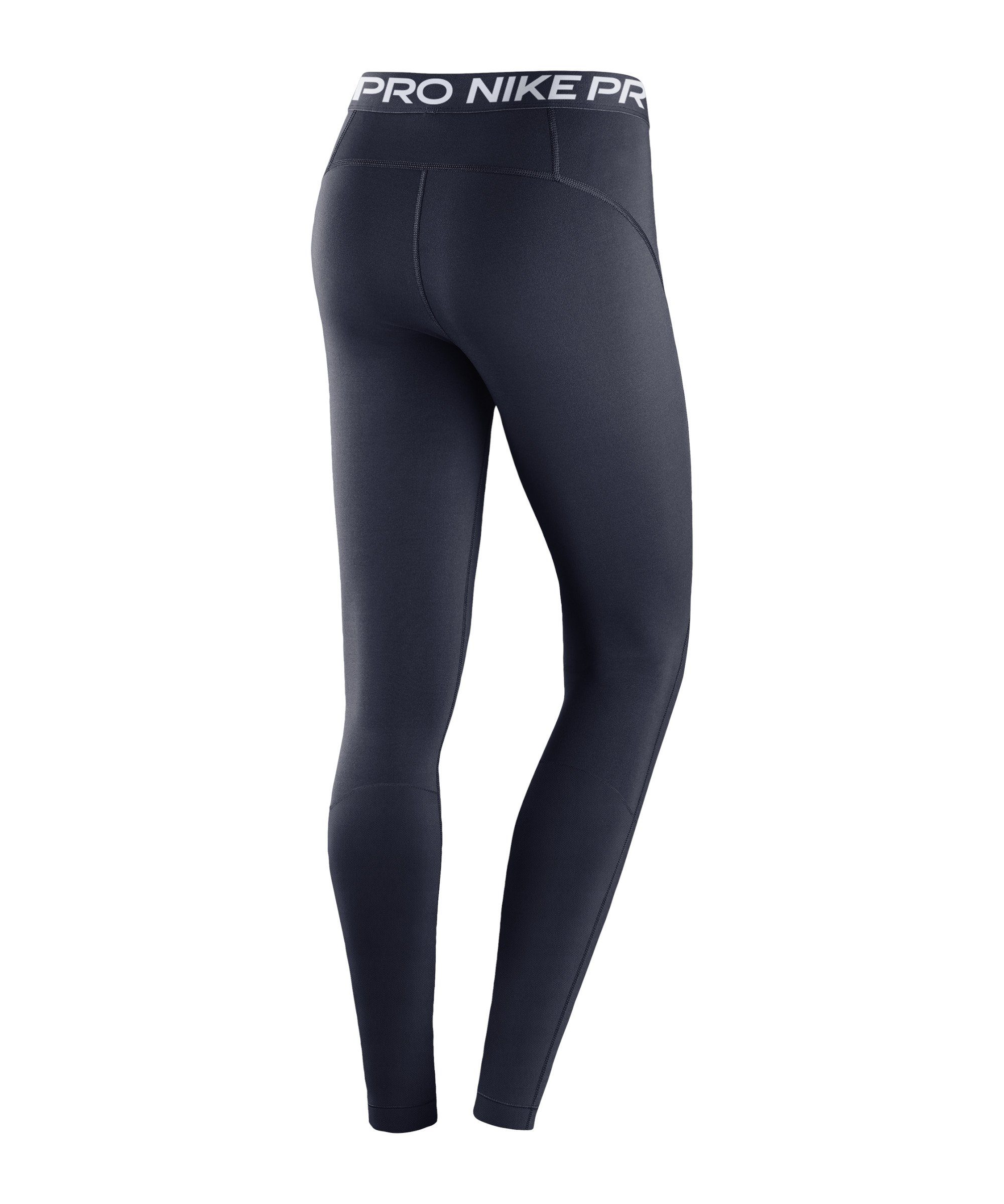 Nike Laufhose Nike Performance Pro Mid Leggings Damen Leggings günstig online kaufen