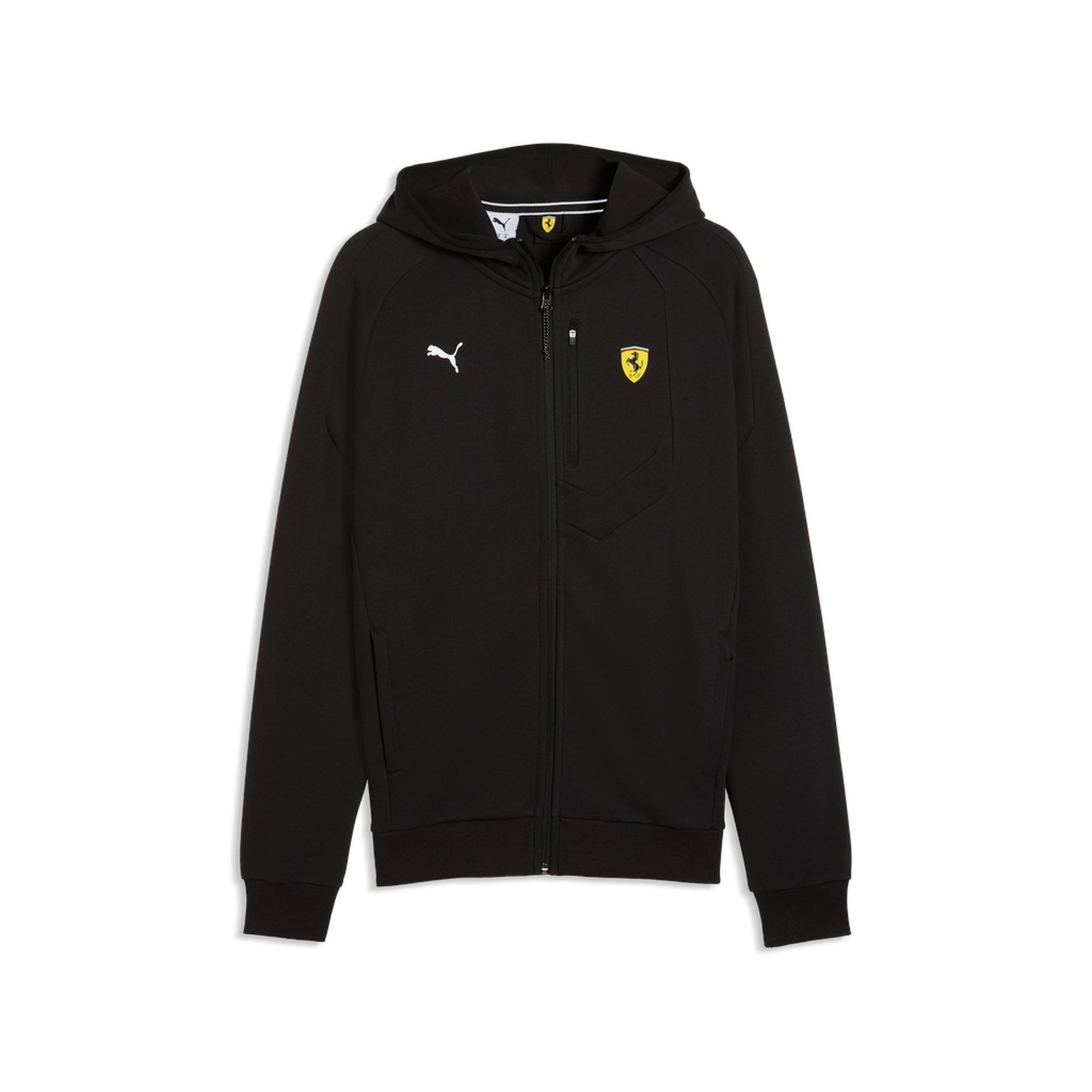 Kapuzensweatjacke Scuderia Ferrari Kapuzensweatjacke "Logo" Puma 2026