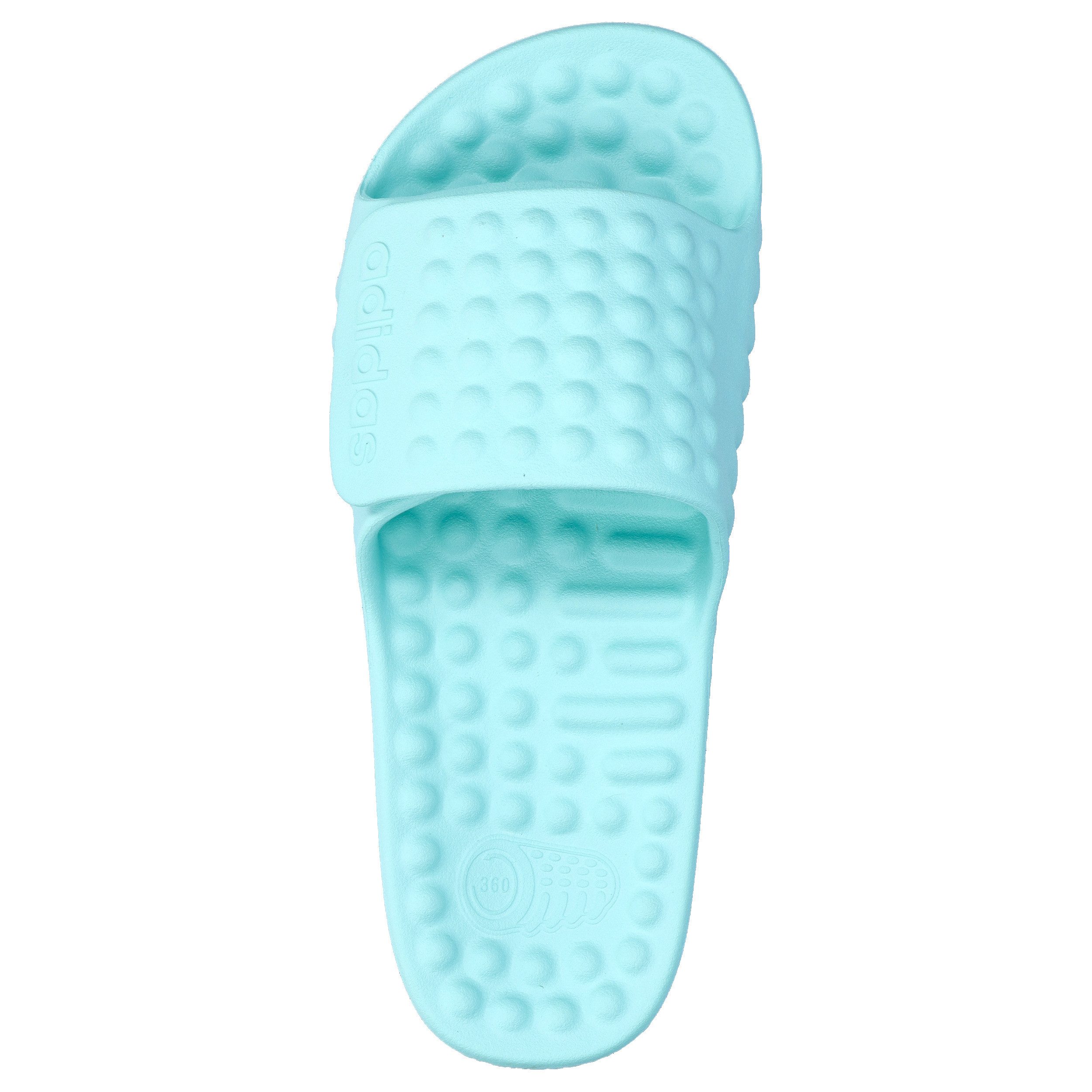 adidas Performance adidas Unisex Badeschlappen ADISSAGE 360REC Badeschuh
