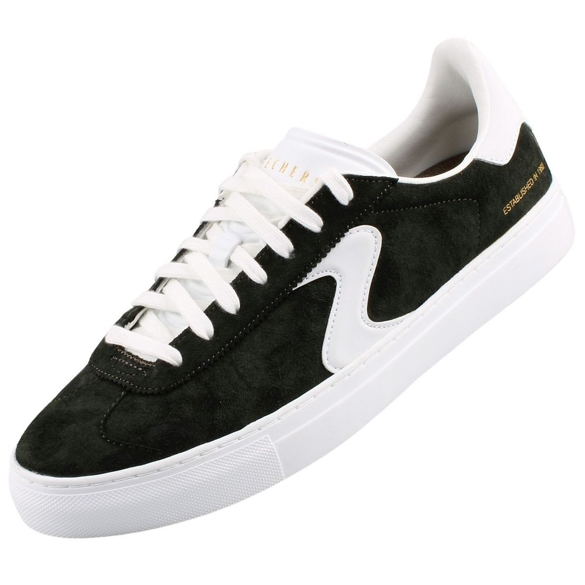 Skechers 254000-OLV Sneaker günstig online kaufen