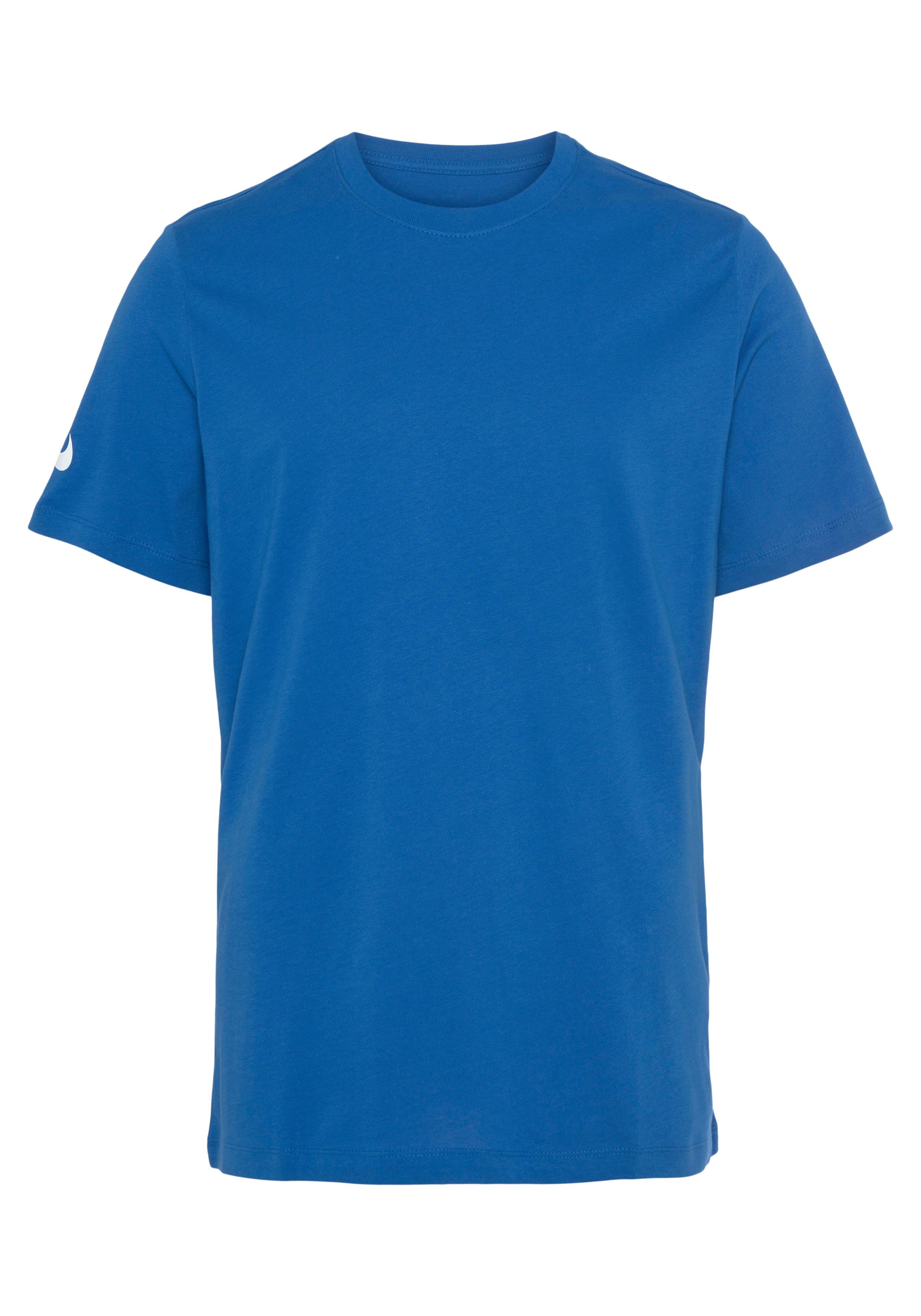 Nike T-Shirt Nike Park Tee Logodruck auf dem Ärmel