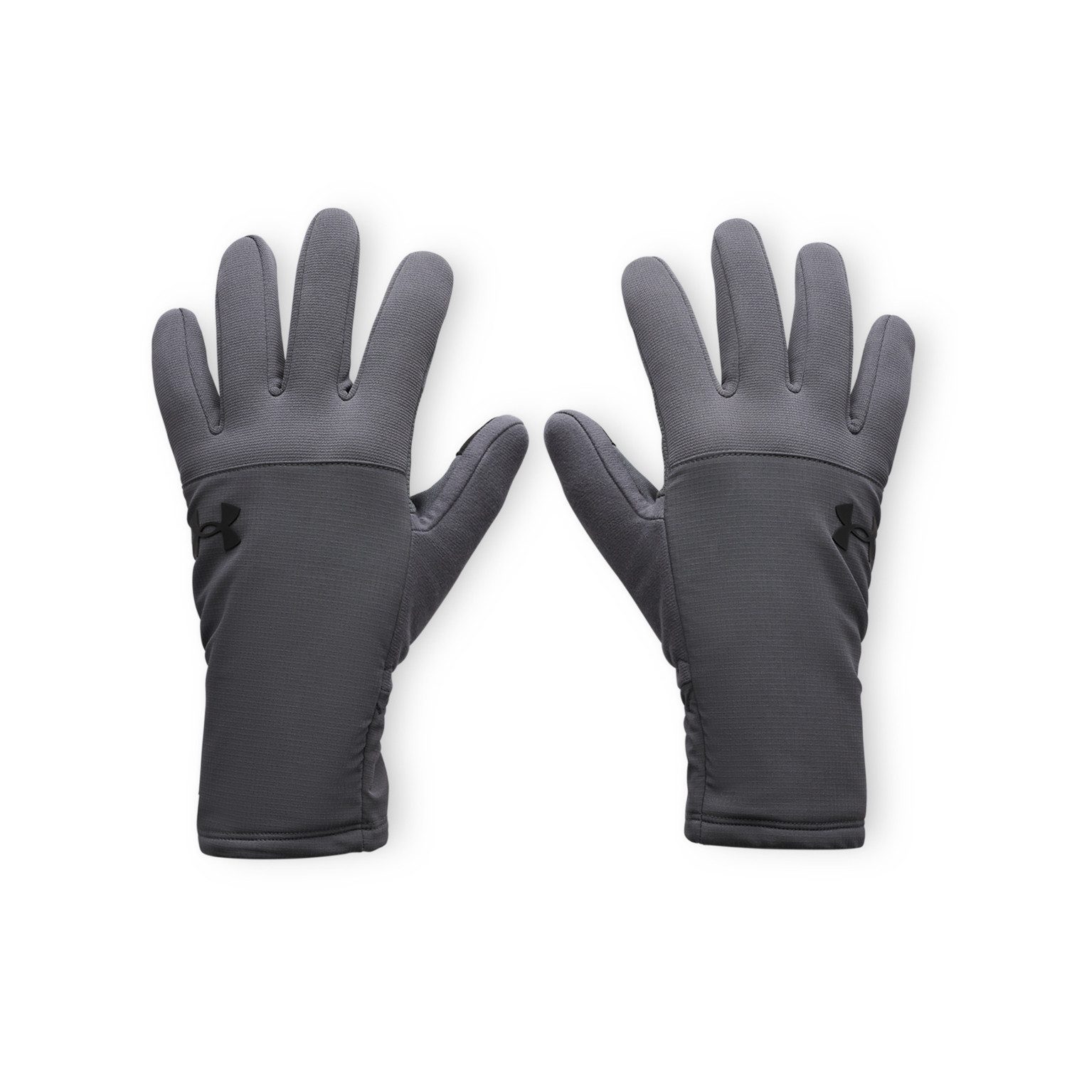 Under Armour® Trainingshandschuhe Under Armour Herren Handschuhe Storm Fleece Gloves 6000391
