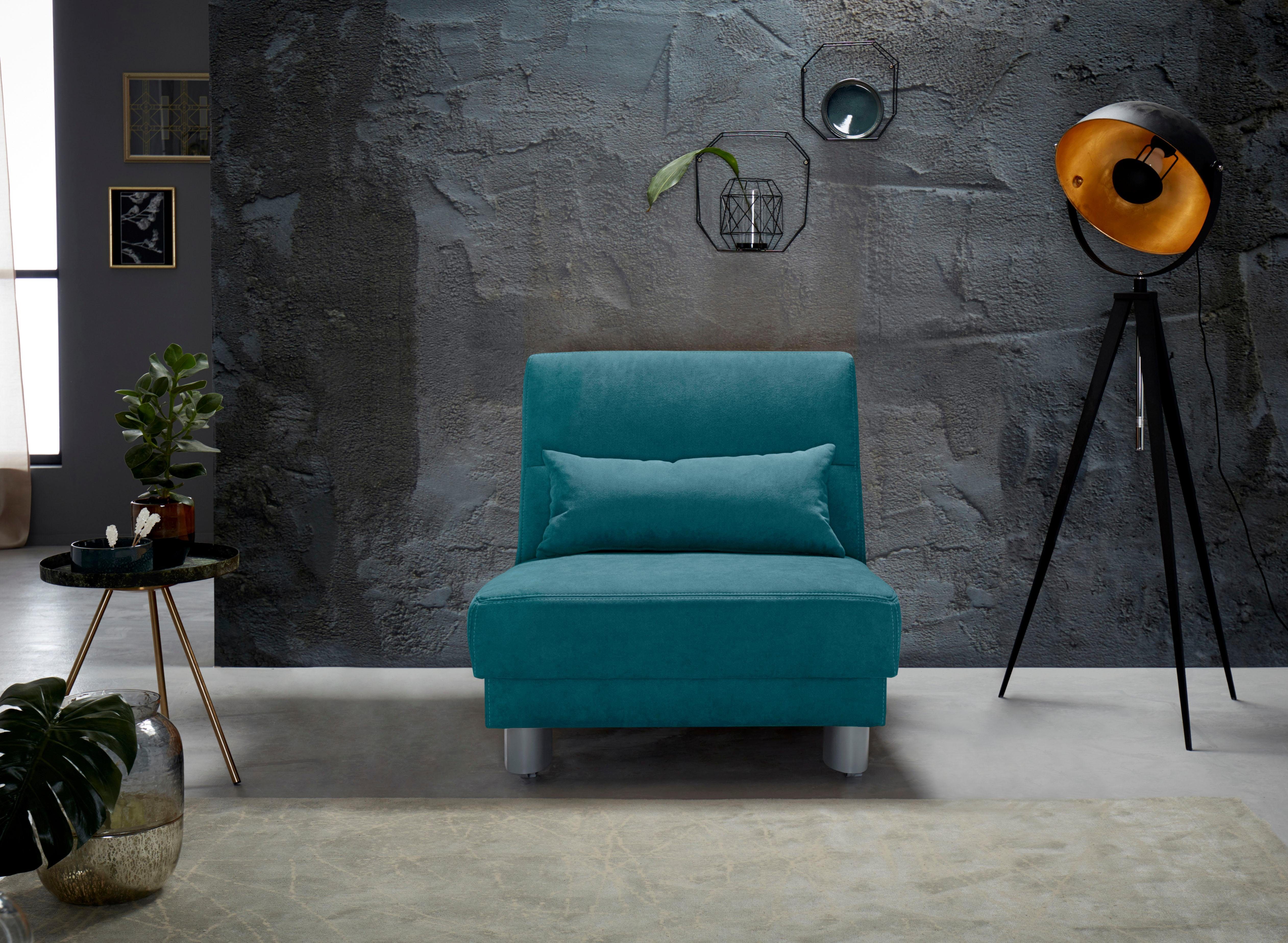 INOSIGN Schlafsofa Gina, mit einem Handgriff günstig online kaufen