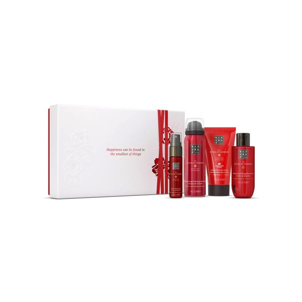 Rituals Duft-Set Ayurveda, 1-tlg., 215;