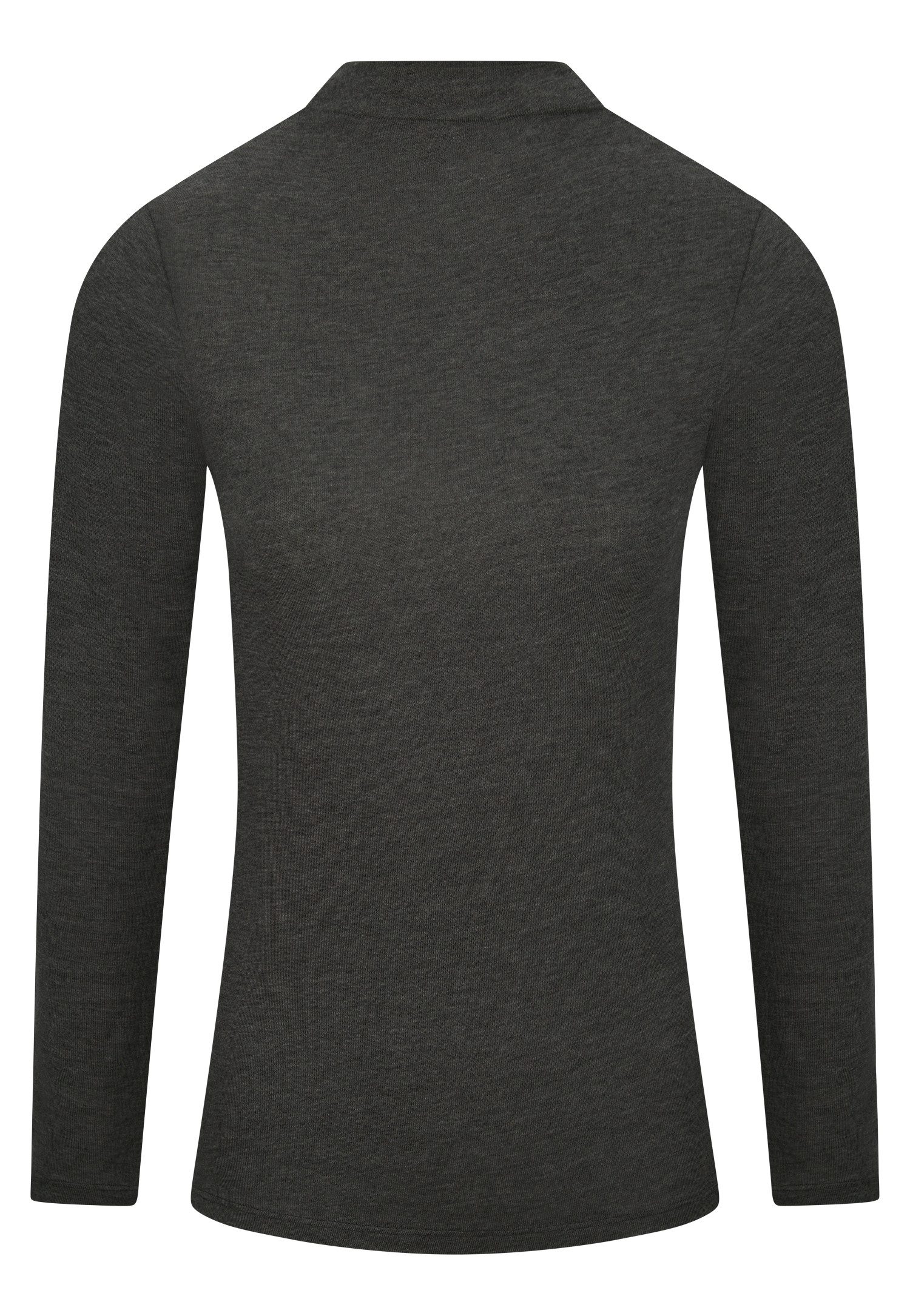 Schiesser Rollkragenshirt Premium Warming kleiner Stehkragen, günstig online kaufen