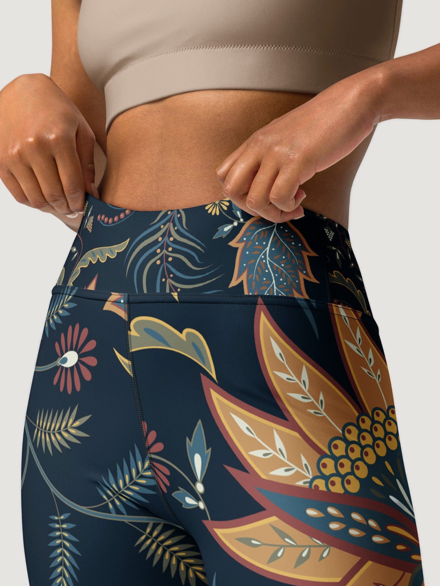 VAAM LMNTS Leggings EVE günstig online kaufen