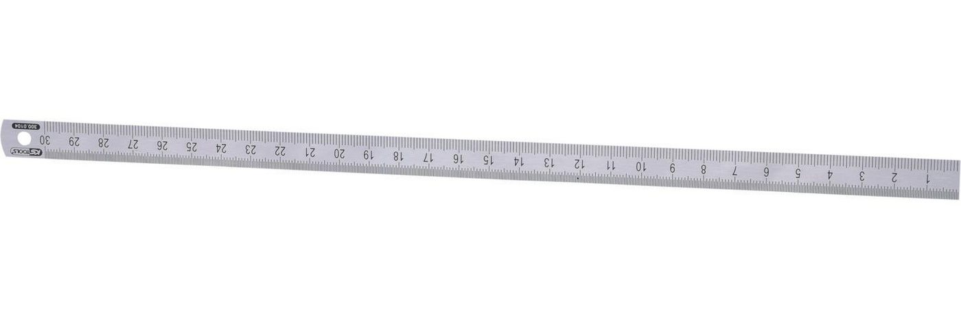 Thumbnail - KS Tools Zollstock Flexibler Stahlmaßstab, 300mm