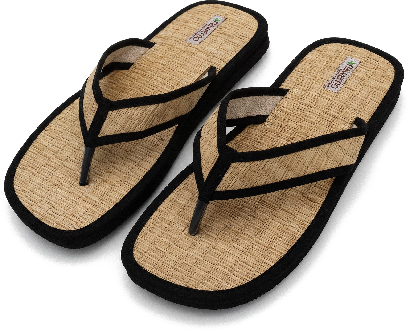 Nawemo Zimtslipper Nawemo Natural-Style Slipper