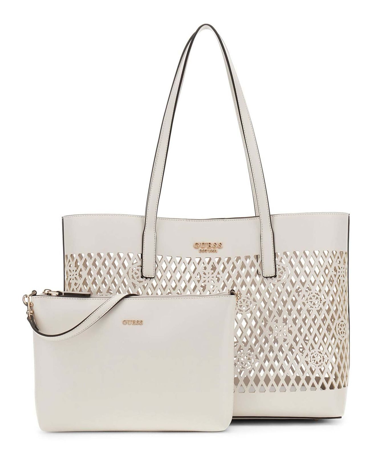 Guess Shopper 2 in 1 Tote (Set, 2-tlg)