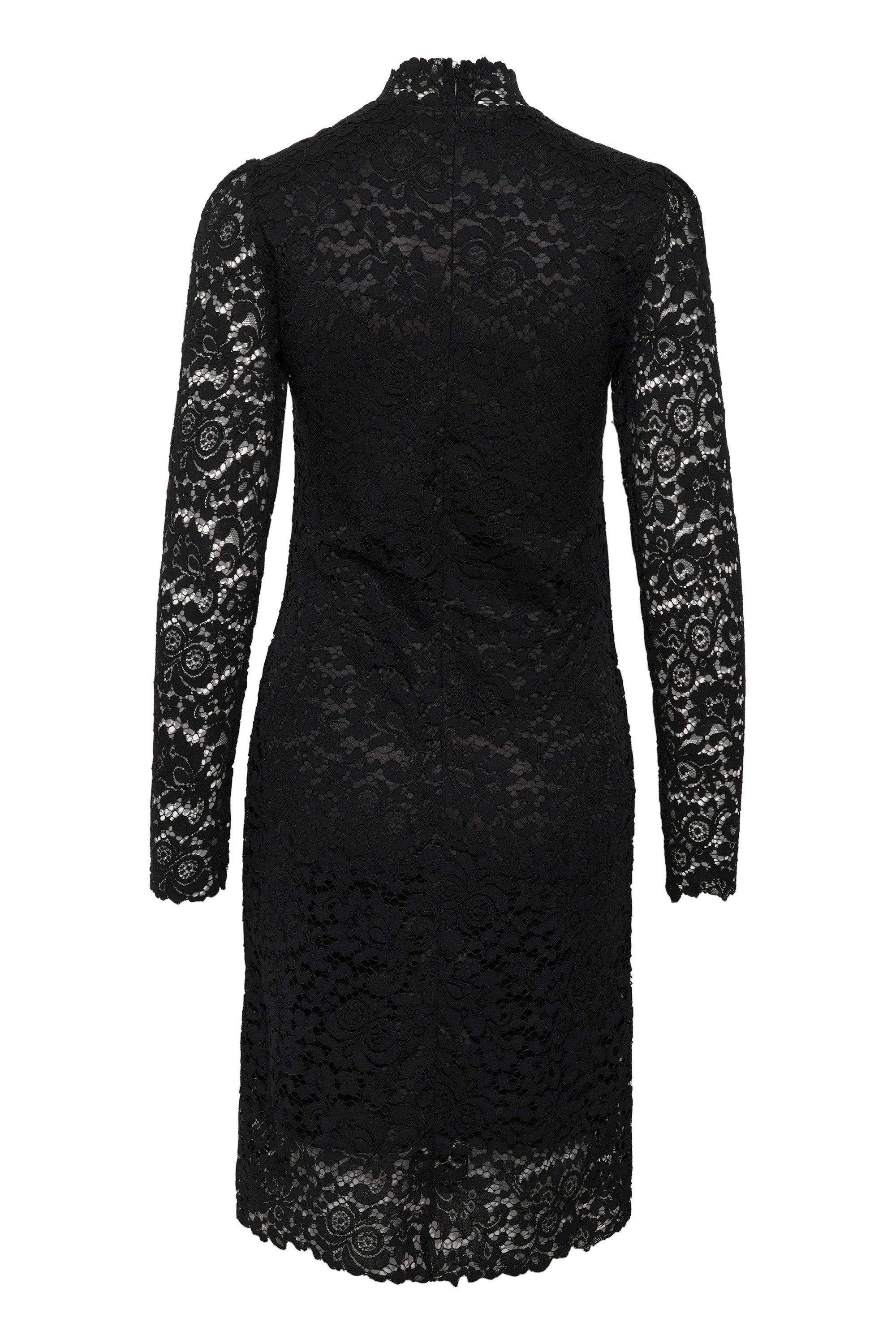 Saint Tropez Strickkleid Kleid GannaSZ günstig online kaufen