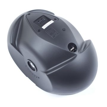 Electro Voice Lautsprecher (EVID 4.2 200Watt, weatherproof, schwarz - Lautsprecher)