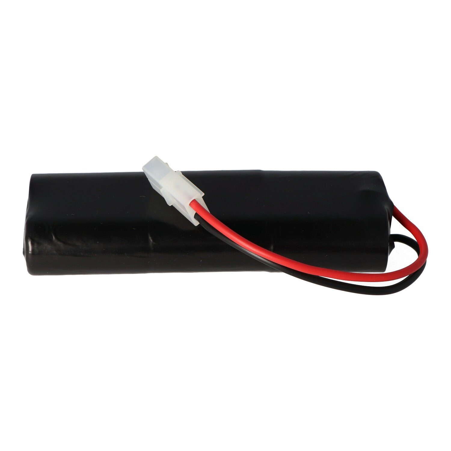 AccuCell Racing-Pack 7,2 Volt mit Tamiya Stecker NiMH-Akku 3000mAh Akku 3000 mAh (7,2 V)