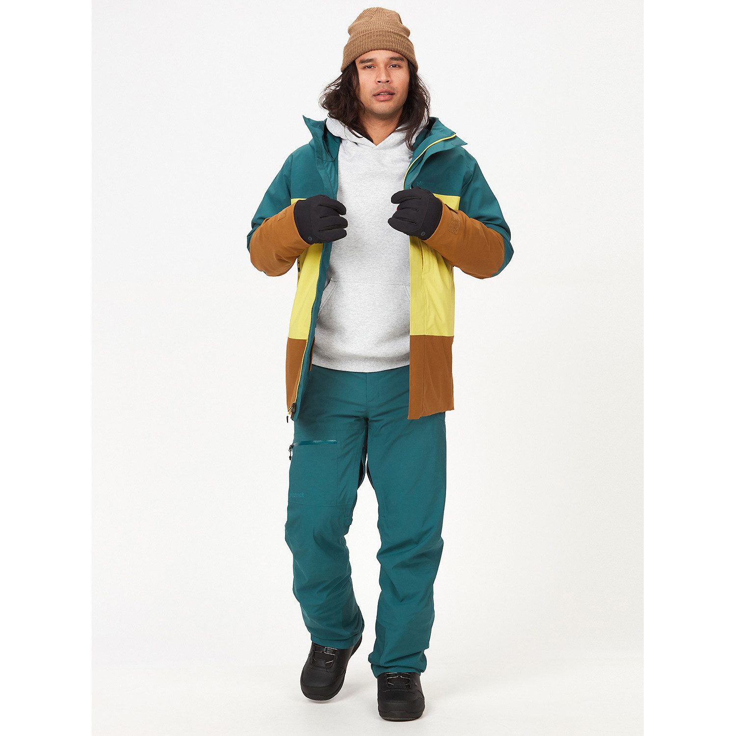 Marmot Skijacke Skijacke M ELEVATI JACKET