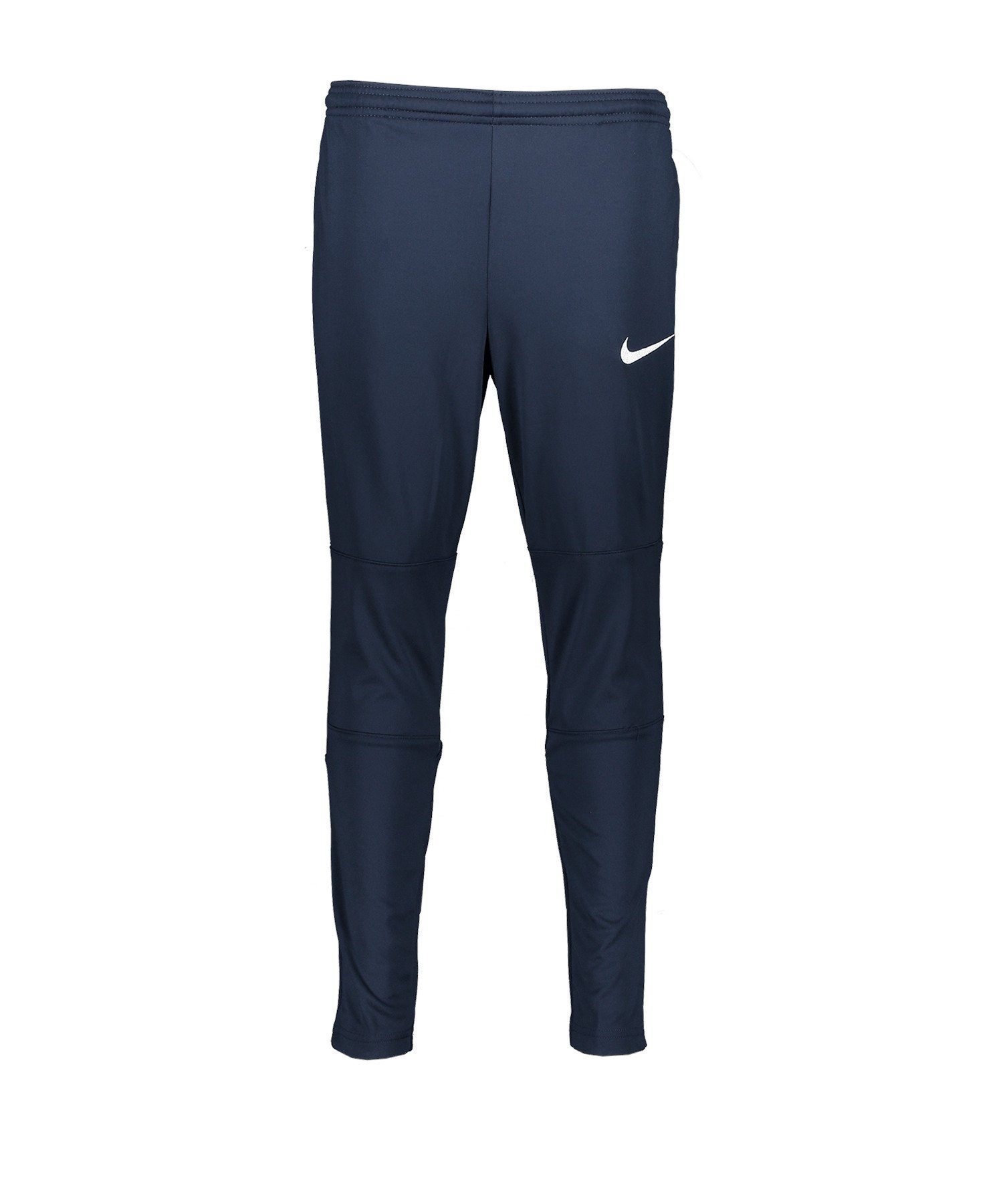 Nike Sporthose Park 20 Training Hose Pant K blau