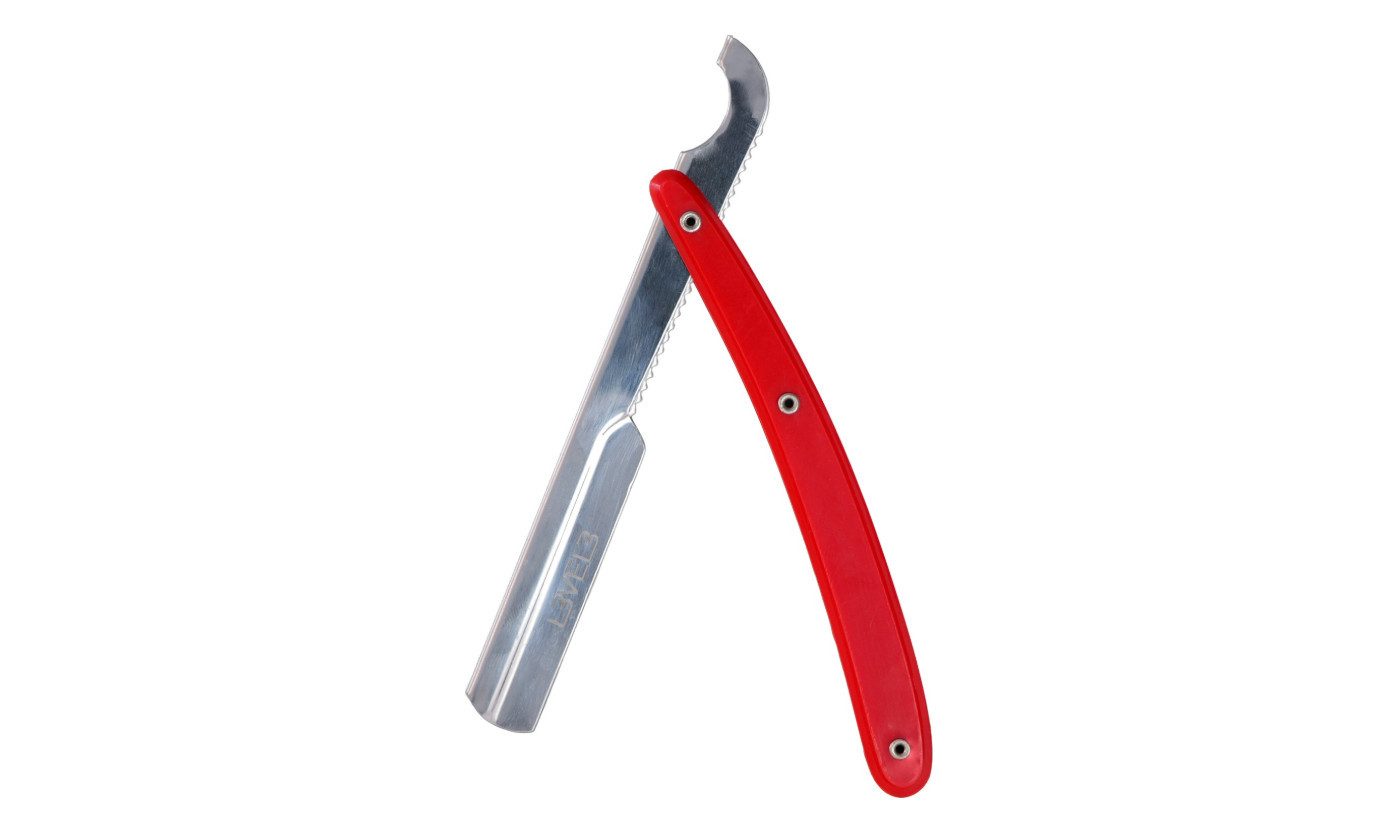 L3VEL3™ Distribution and Corporate Rasiermesser Turkish Razor