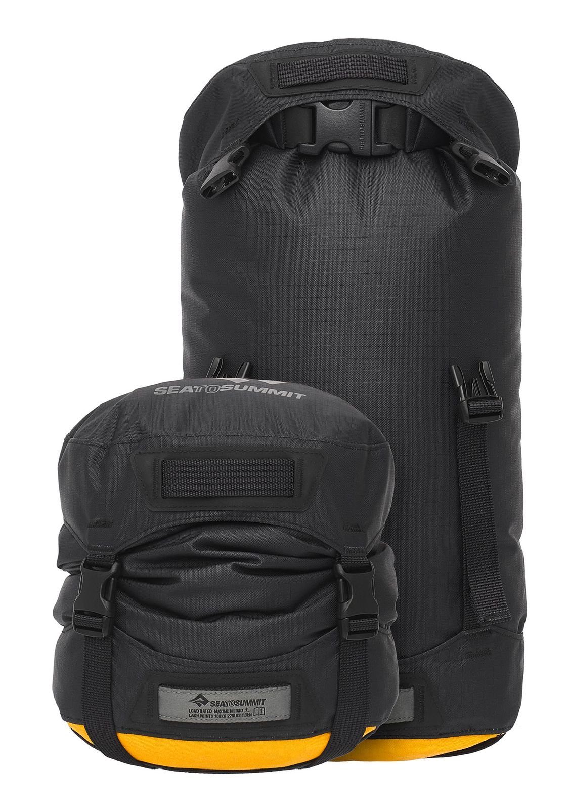 Duty to sea Heavy Evac summit Packsack