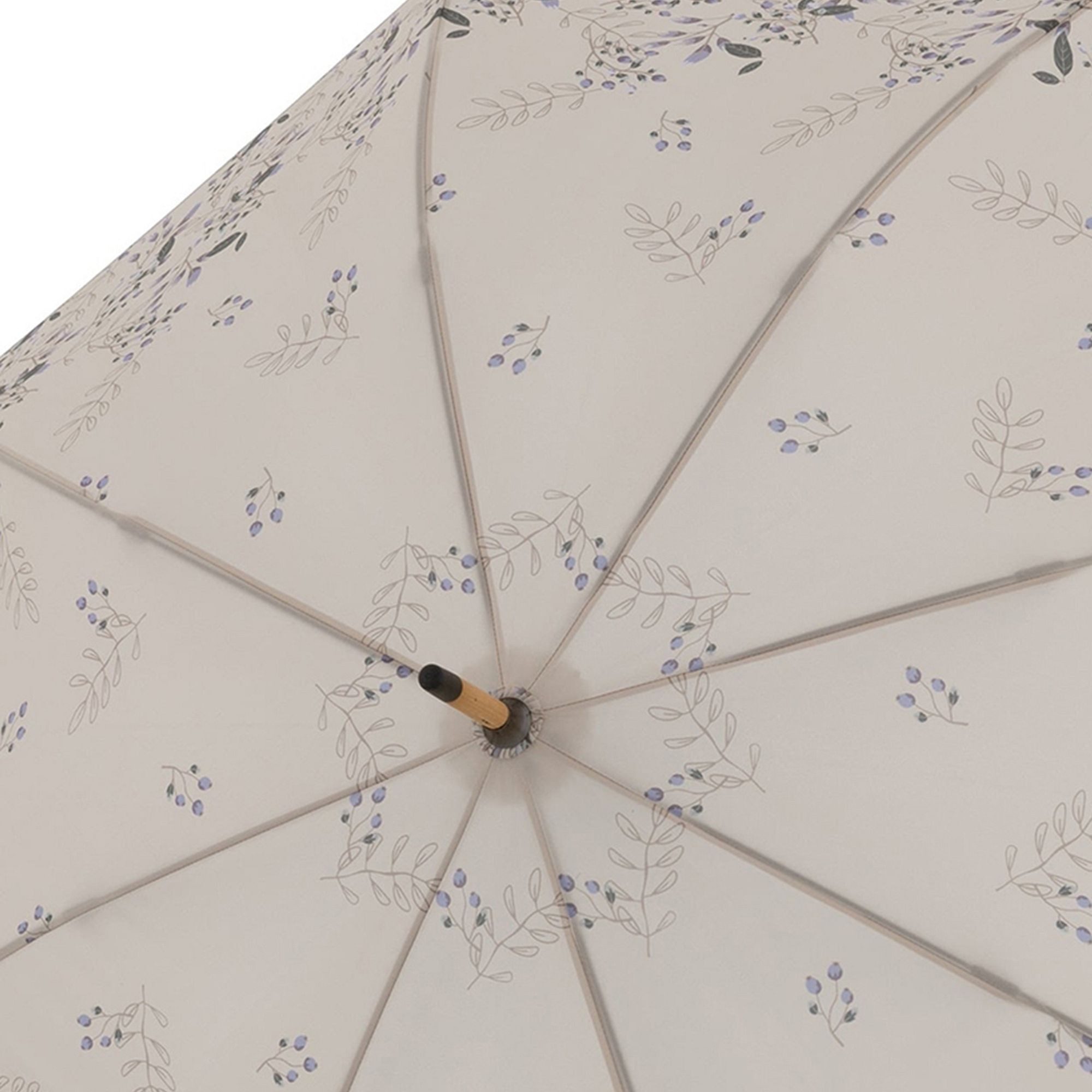 doppler® Stockregenschirm Nature Long, 104 cm