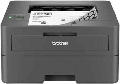 Brother HL-L2447DW Multifunktionsdrucker, (WLAN (Wi-Fi), Wi-Fi Direct)