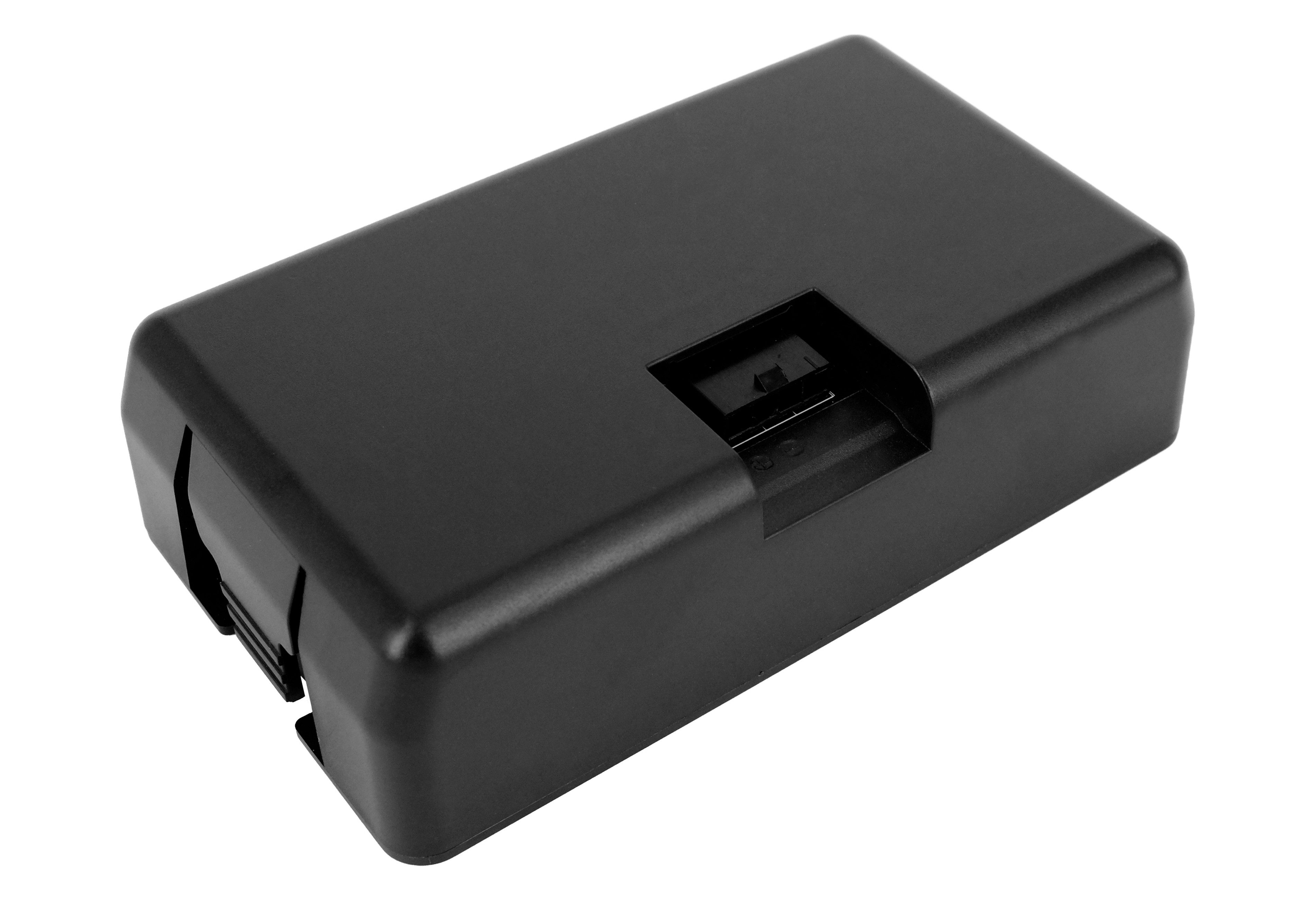 PowerSmart 590 81 01-03, 590 81 01-04, 590 81 01-05, 590 81 01-0X Akku für Husqvarna 590 81 01-03, 590 81 01-04, 590 81 01-05, 590 81 01-0X, 5902142-02, 5902142-03, 5902142-04, 593 24 72-01, 5931141-01, 5931141-02, 5931141-03, 5931141-04, 5931141-05, 5931141-06, 5931141-0X, 5932472-01 Li-ion 3900 mAh (18,5 V)
