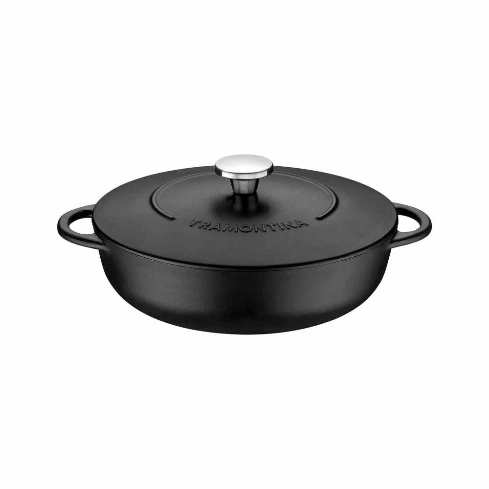 Tramontina Schmortopf TRENTO Ø 28 cm