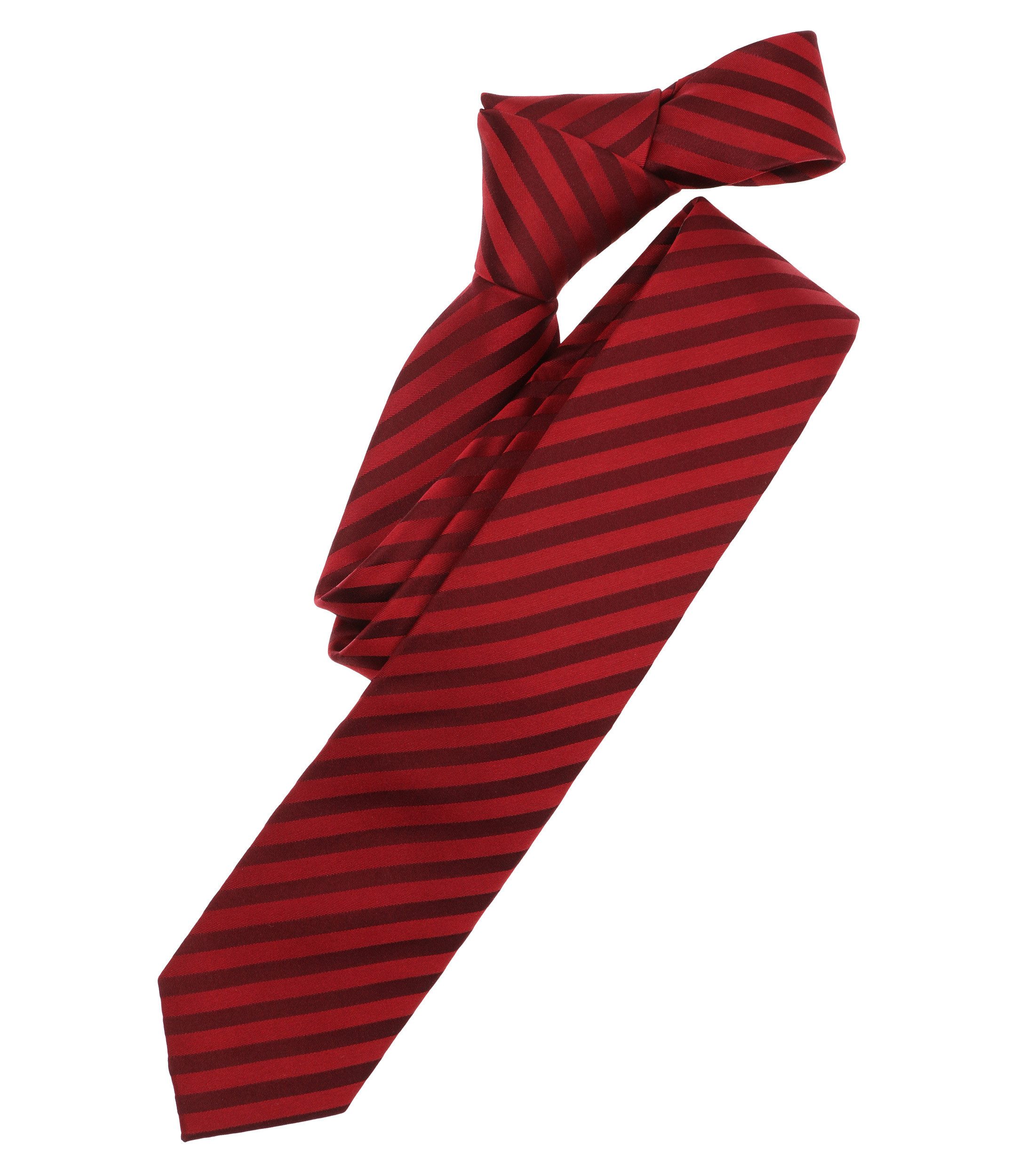 VENTI Krawatte "VENTI Krawatte gestreift" günstig online kaufen
