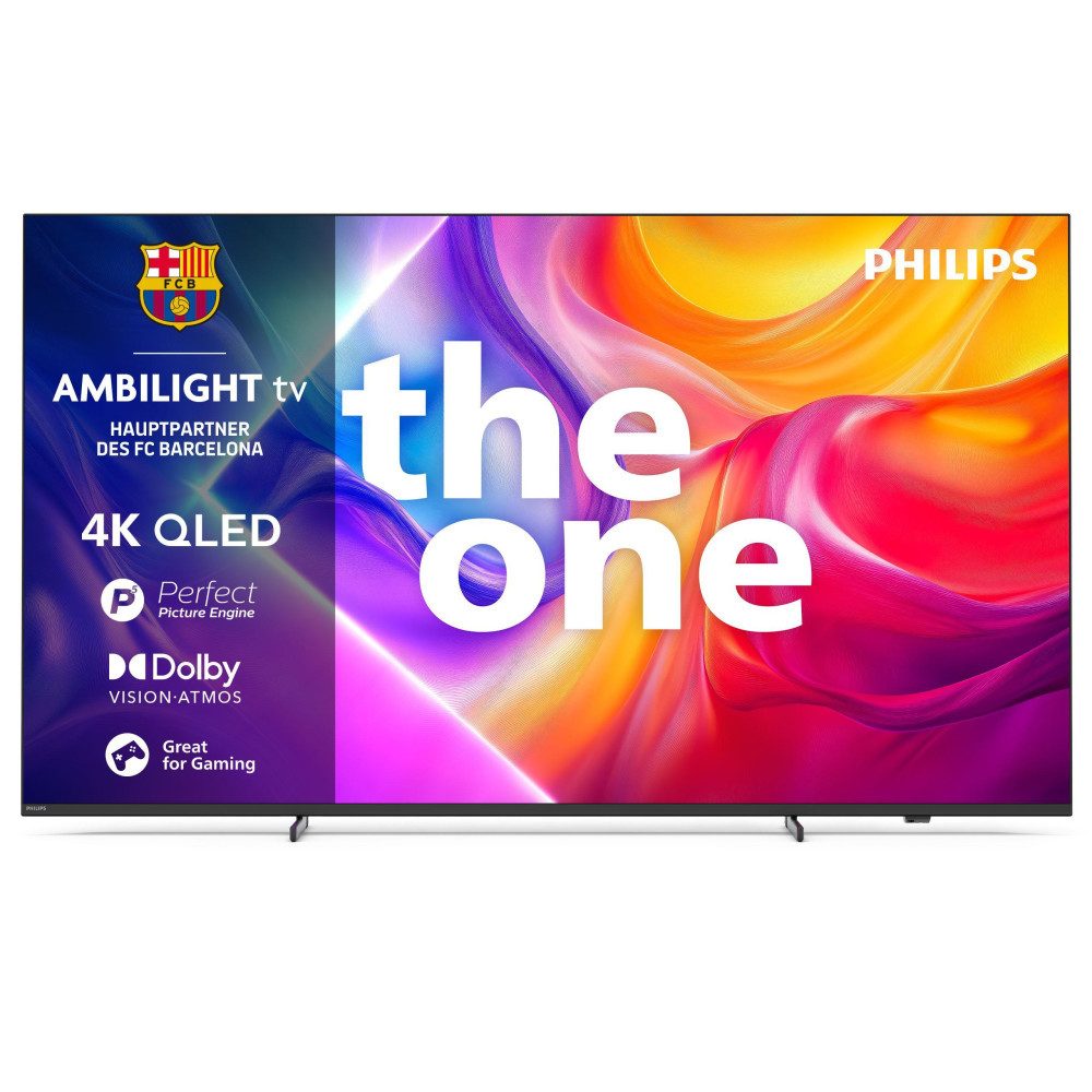 Philips 75PUS9000 QLED TV LCD-LED Телевизоры