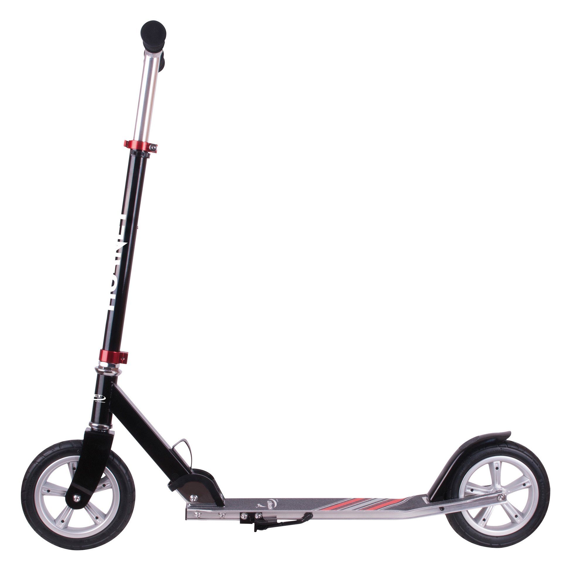 Hudora Scooter Hornet Air 200