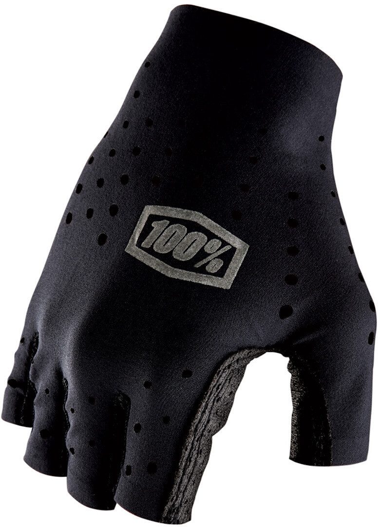 100% Fahrradhandschuhe Sling Short Fahrrad Handschuhe Atmungsaktiv