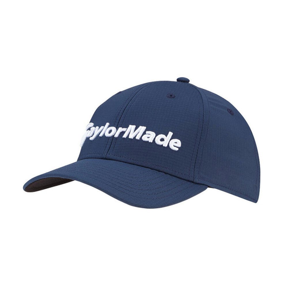 Taylormade Baseball Cap TaylorMade Golf Cap Radar Dunkelblau