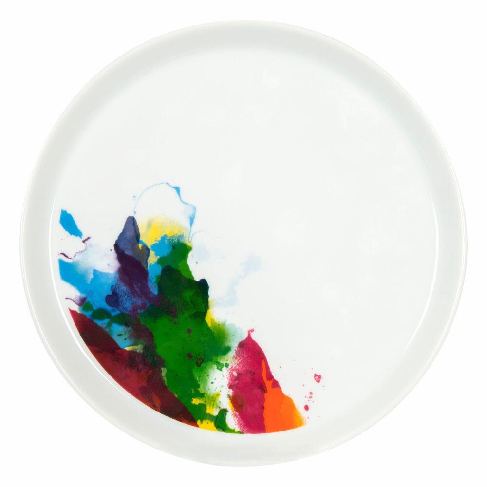Könitz Тарелки On Colour Flow, 20 cm