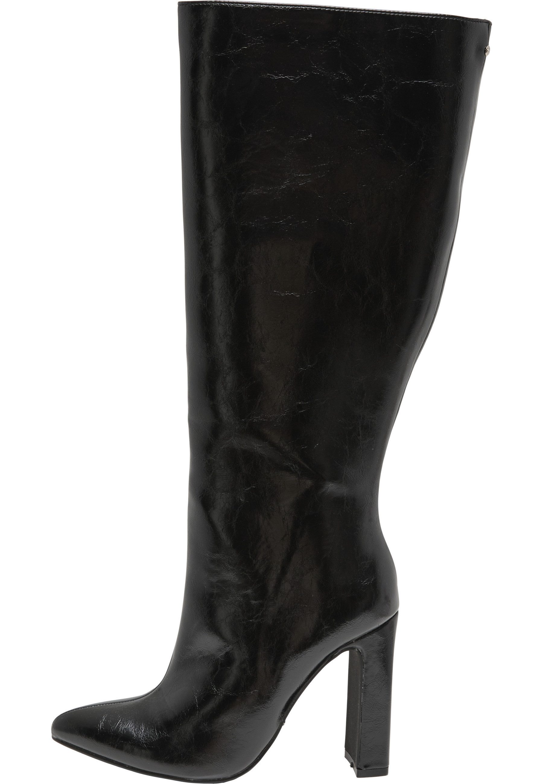 Buffalo Buffalo JULY BOOT HI - VEGAN NAPPA Stiefel – Bild 5 von 5