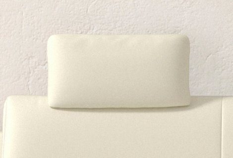 sit&more Kopfstütze Panini, 2 Stück im Set