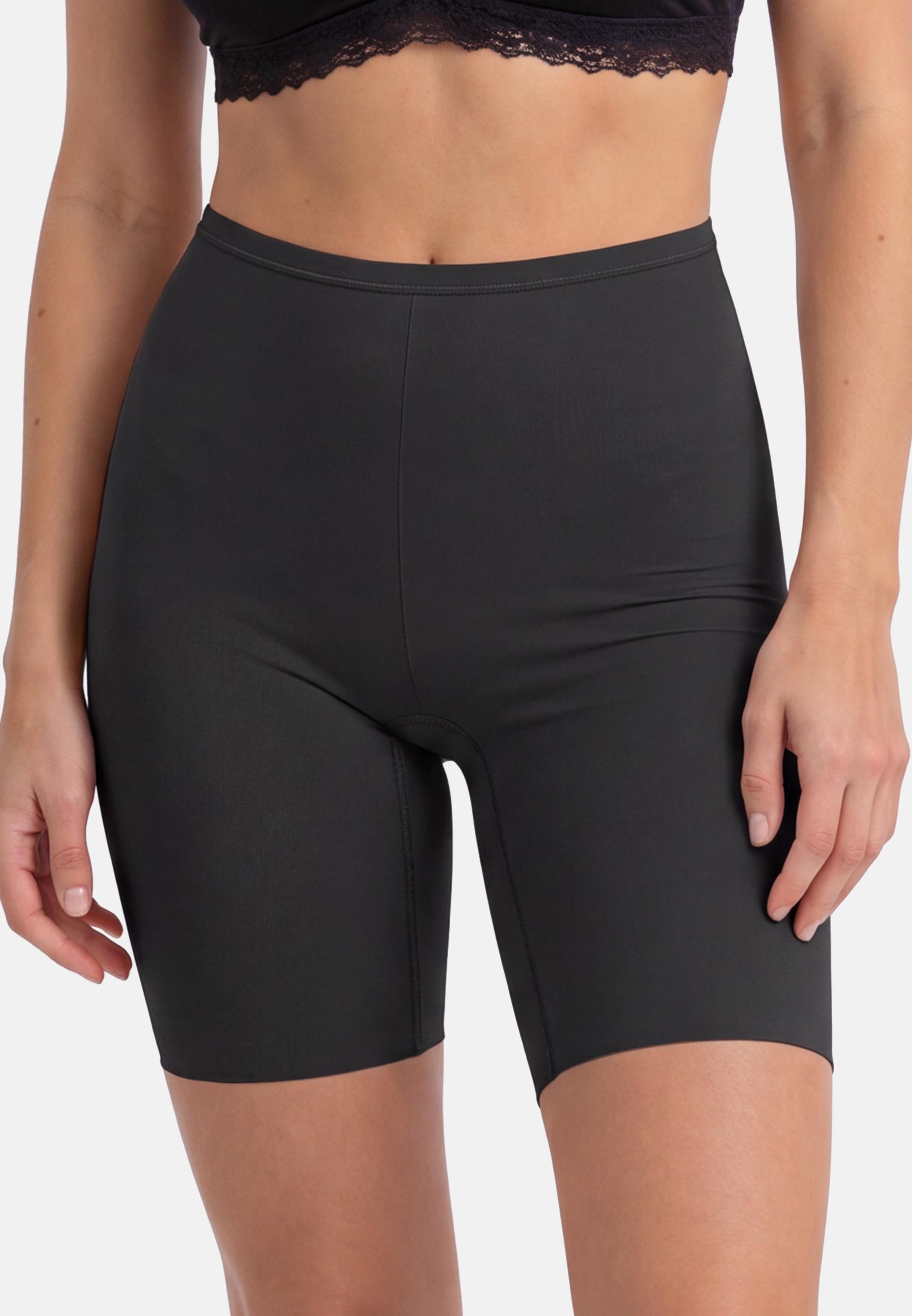 Speidel Panty 2er Pack Inshape (Spar-Set, 2-St) Shaping-Maxi-Longpant - Figurformend - Sanfte Formgebung ohne Einengen