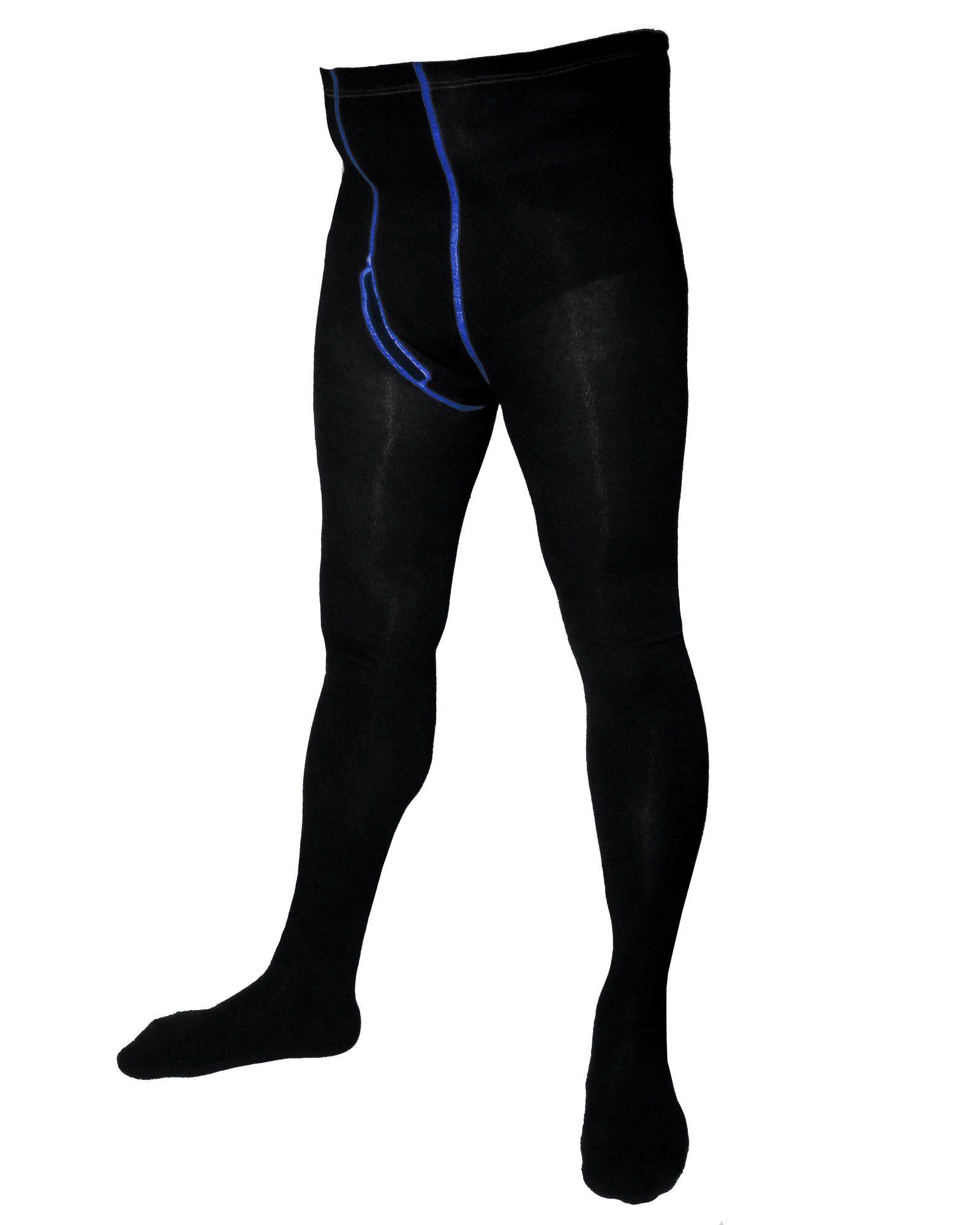 WERI SPEZIALS Strumpfhersteller GmbH Strickstrumpfhose Herrenstrumpfhosen > günstig online kaufen