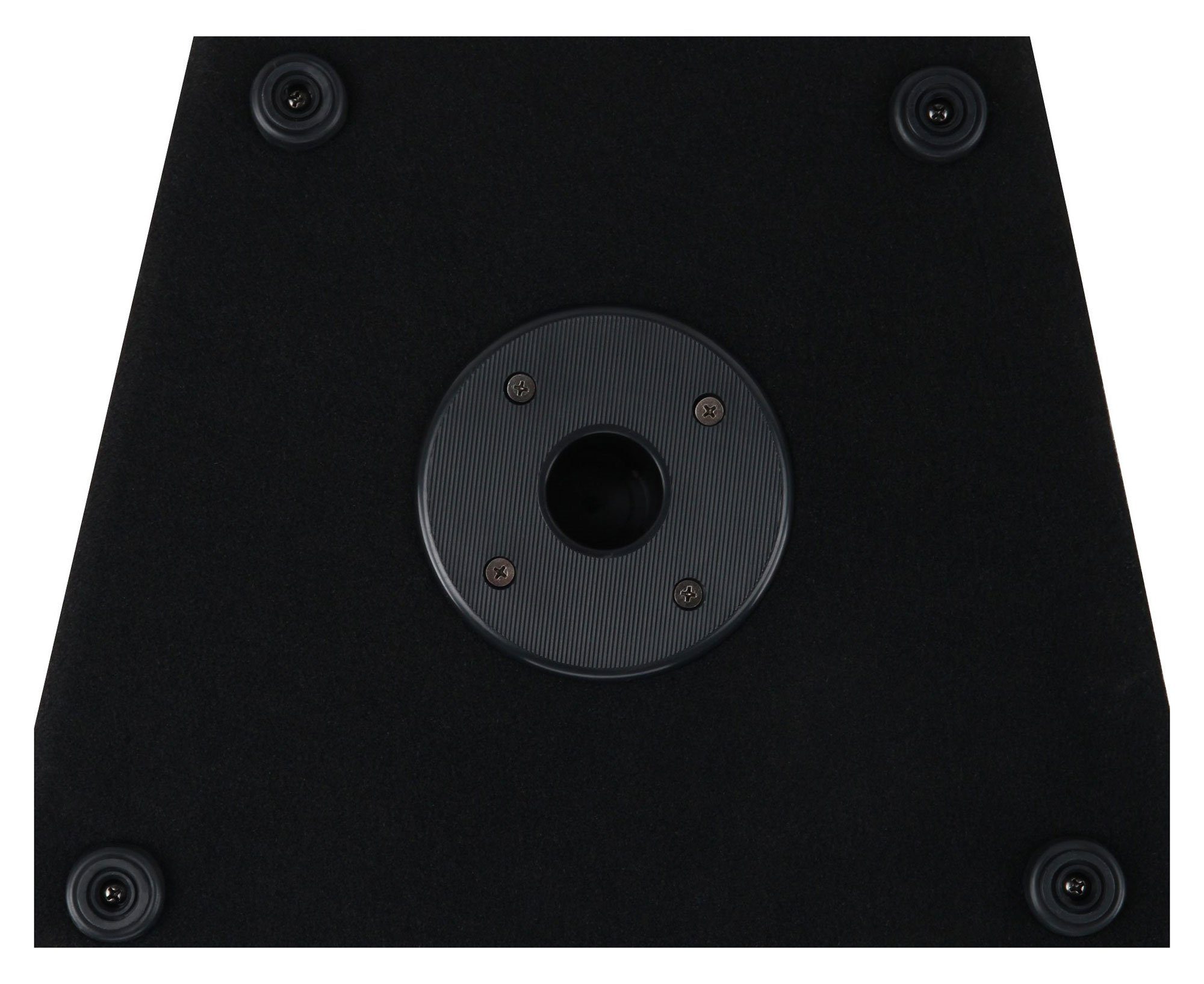 inkl. Party-Lautsprecher 10'' 2x Lautsprecher 2x 700 Endstufe) Powerstage-2800 (N/A, Subwoofer Boxen Komplett-Anlage Set McGrey 15'' W, und Party PA