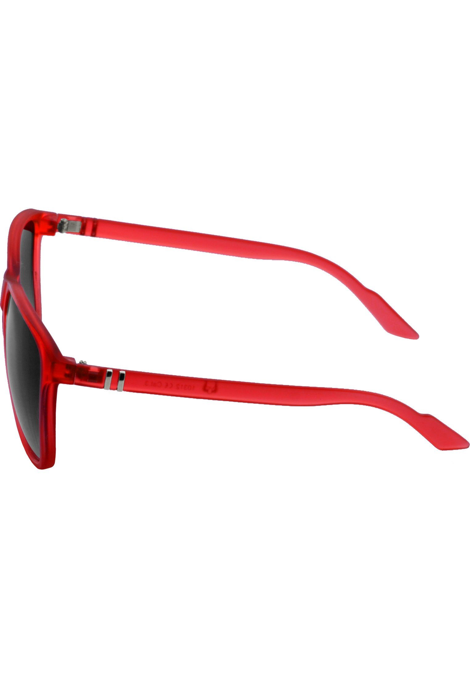 Sunglasses MSTRDS Chirwa Sonnenbrille red Accessoires
