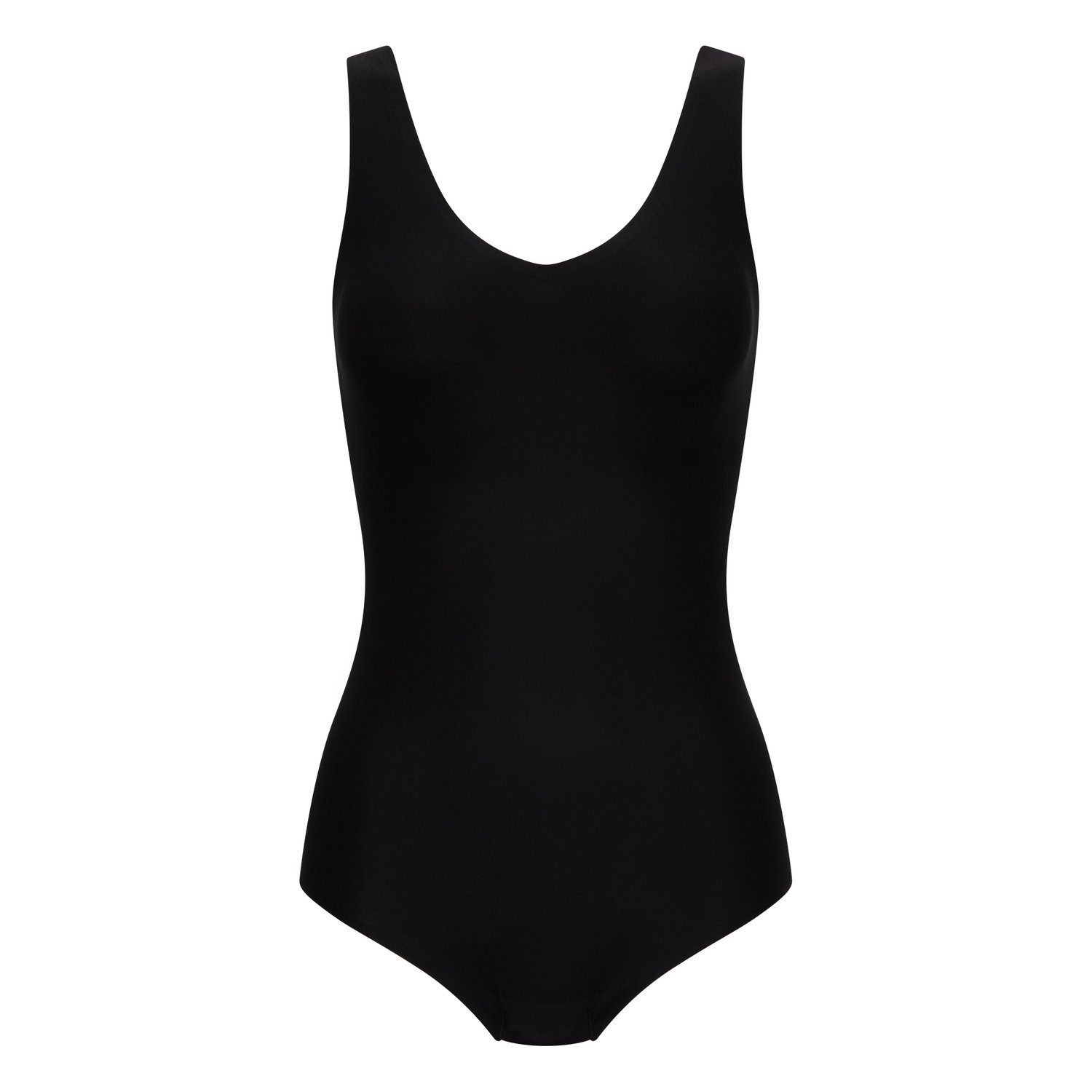Unterhemd SOFTSTRETCH UW 1P BODY PADDED