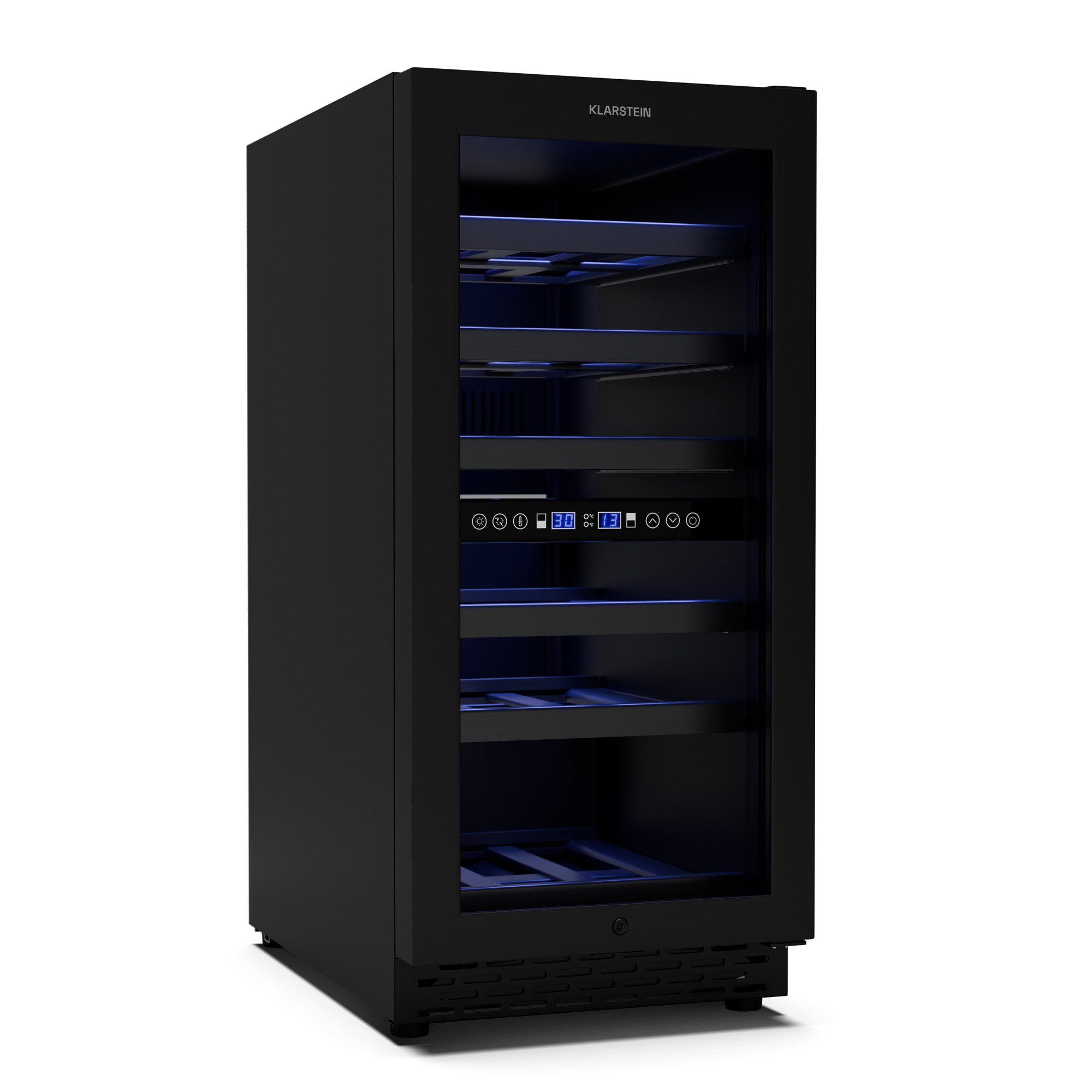 Weinkühlschrank Vinovilla Duo 30