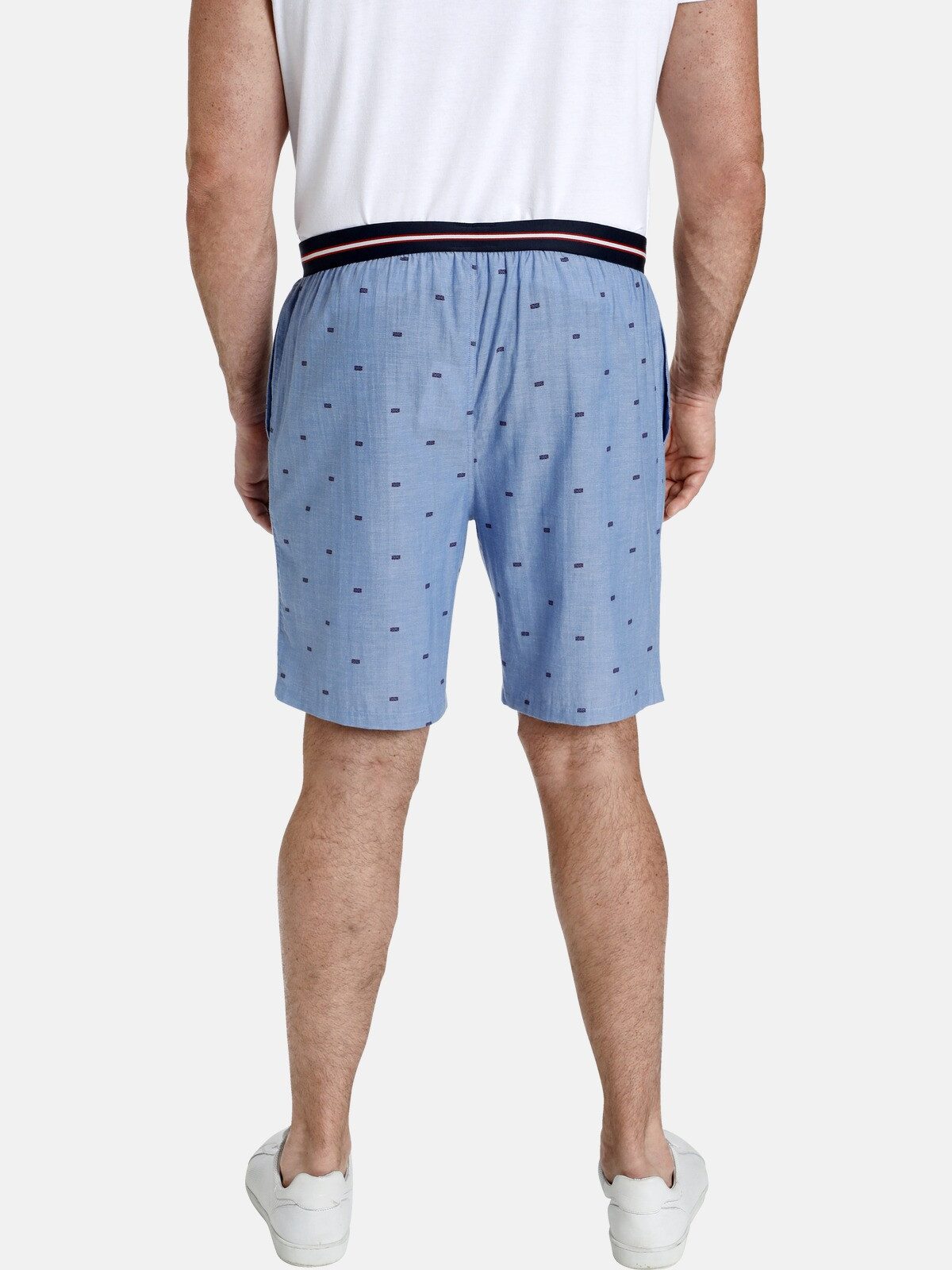 Charles Colby Bermudas BARON KELLAN mit günstig online kaufen